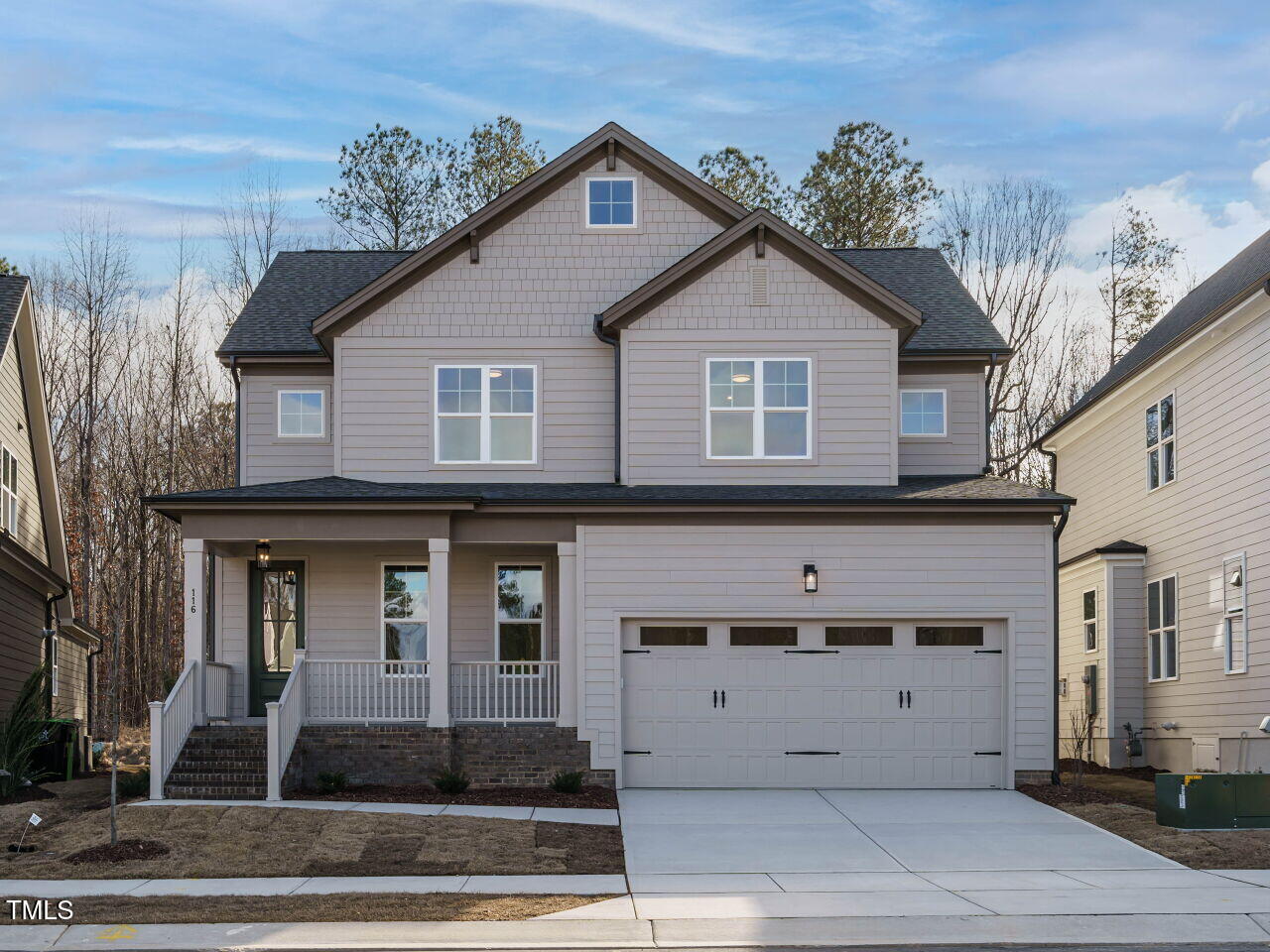 116 Bearwallow Forest Way Property Photo