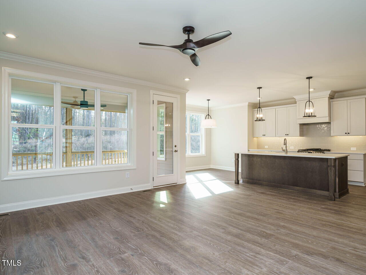 116 Bearwallow Forest Way Property Photo 8