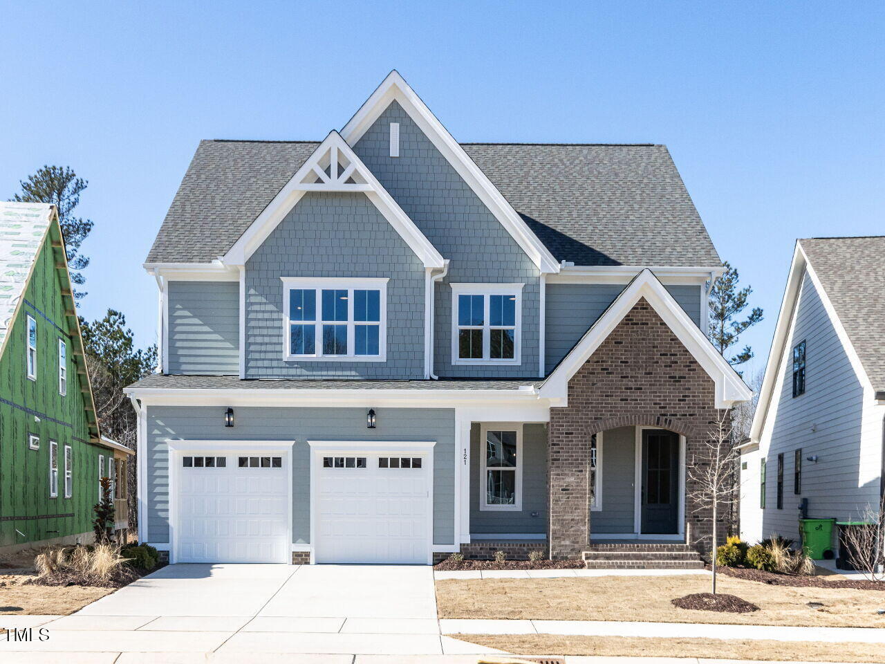 121 Big Bradley Way Property Photo