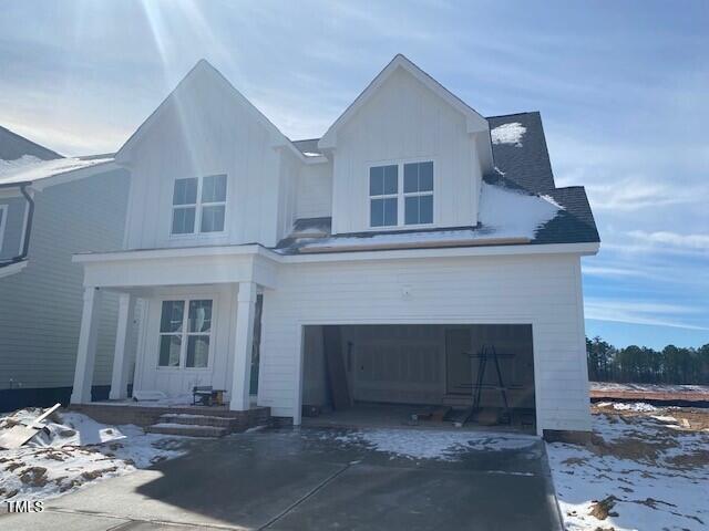 1813 Bright Lantern Way Property Photo