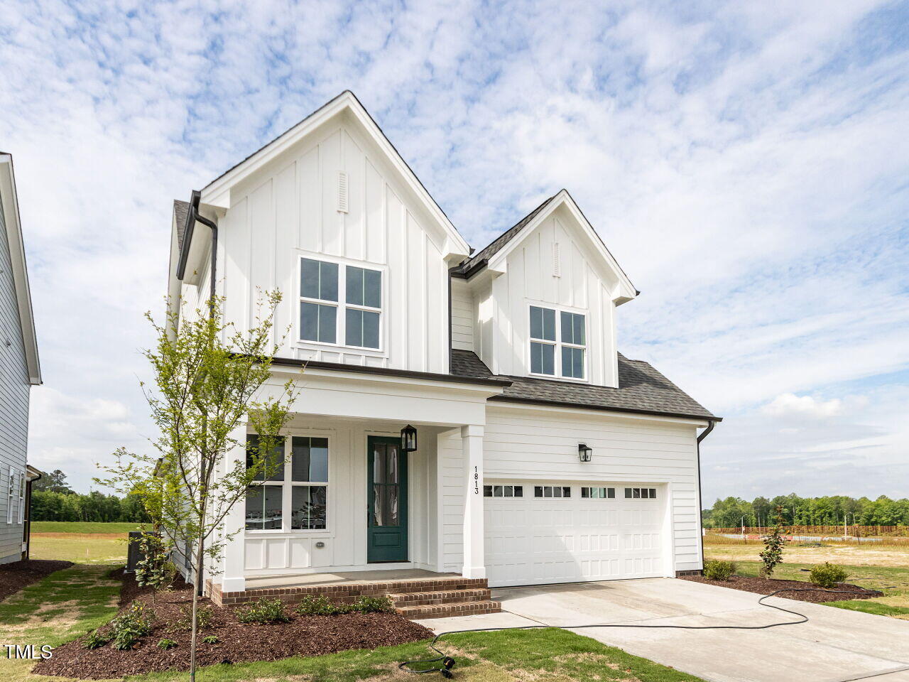 1813 Bright Lantern Way Property Photo 1