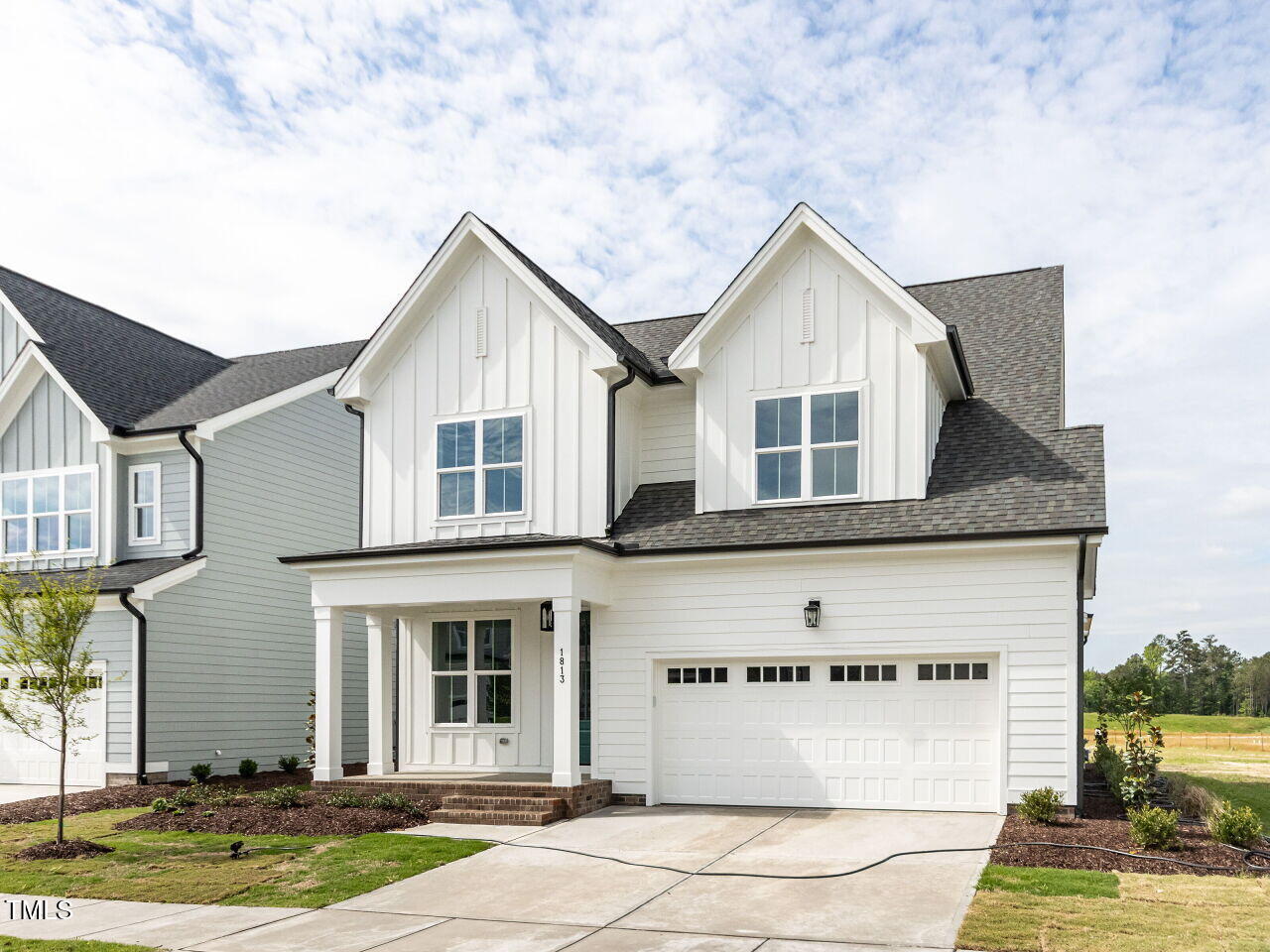 1813 Bright Lantern Way Property Photo 2