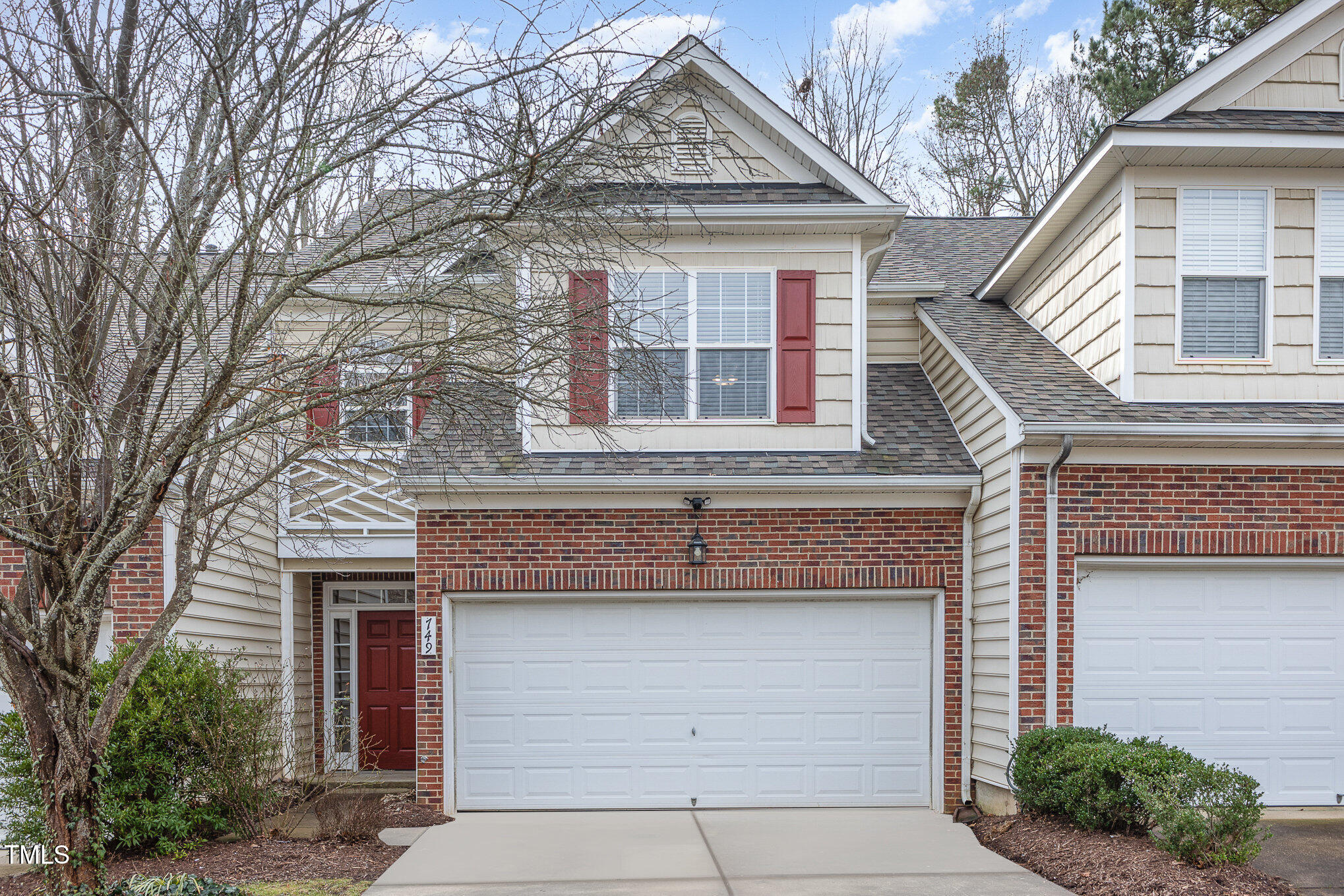 749 Swan Neck Lane Property Photo