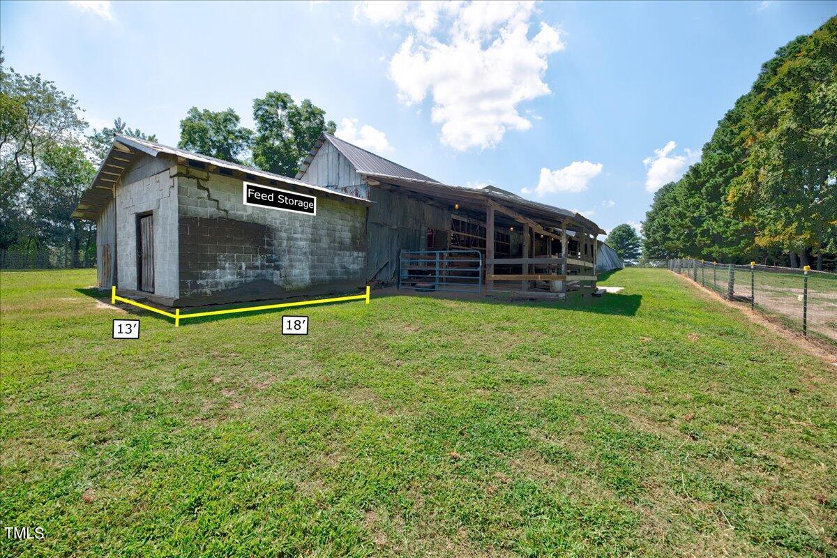 0 Wiggins Mill Road Property Photo