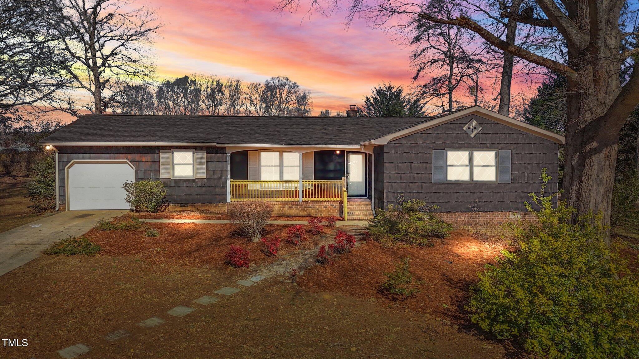1219 Carlton Avenue Property Photo