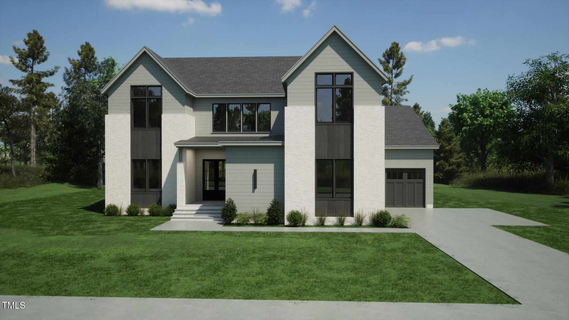 3813 Peaceful Creek Trail Property Photo 1