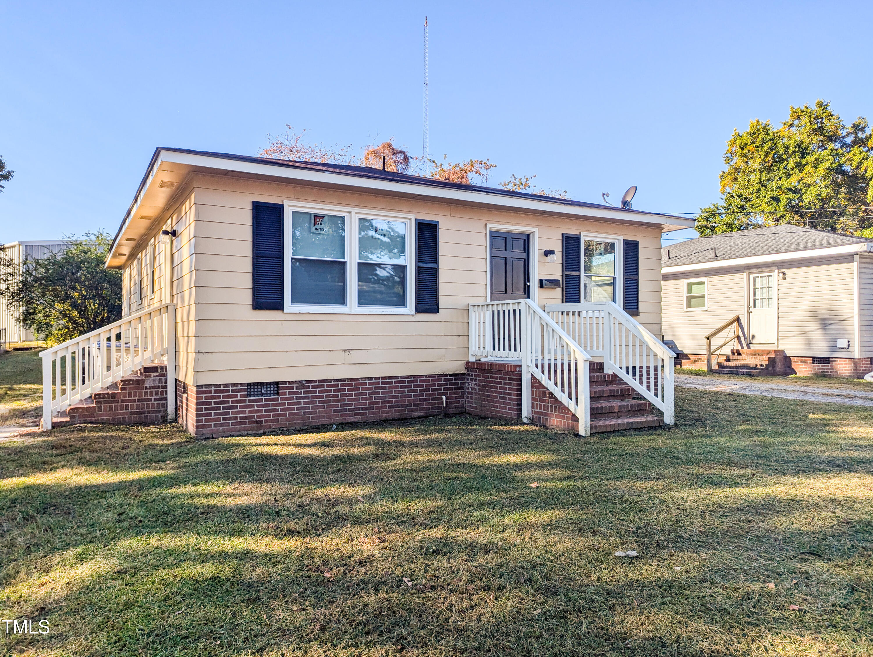 509 Mullins Street Property Photo