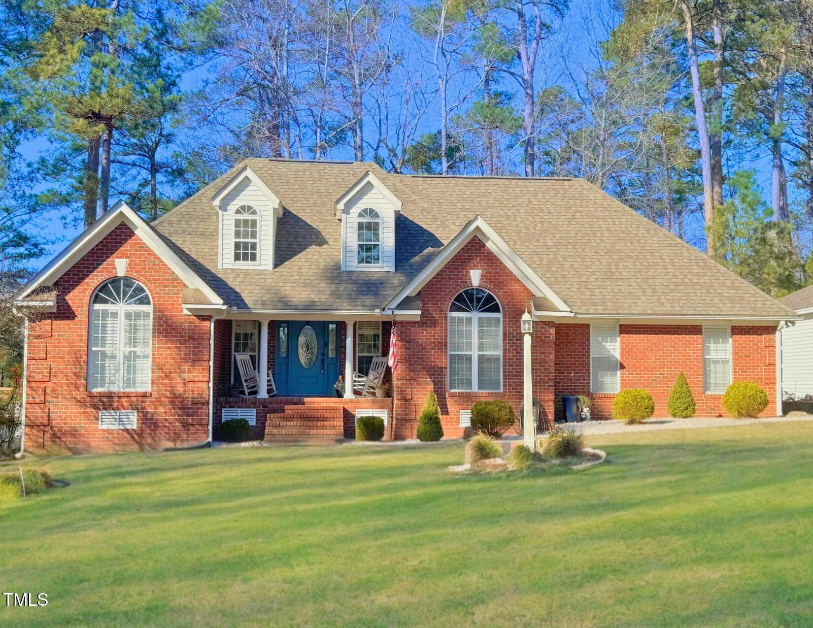 6804 Riverrun Drive Property Photo