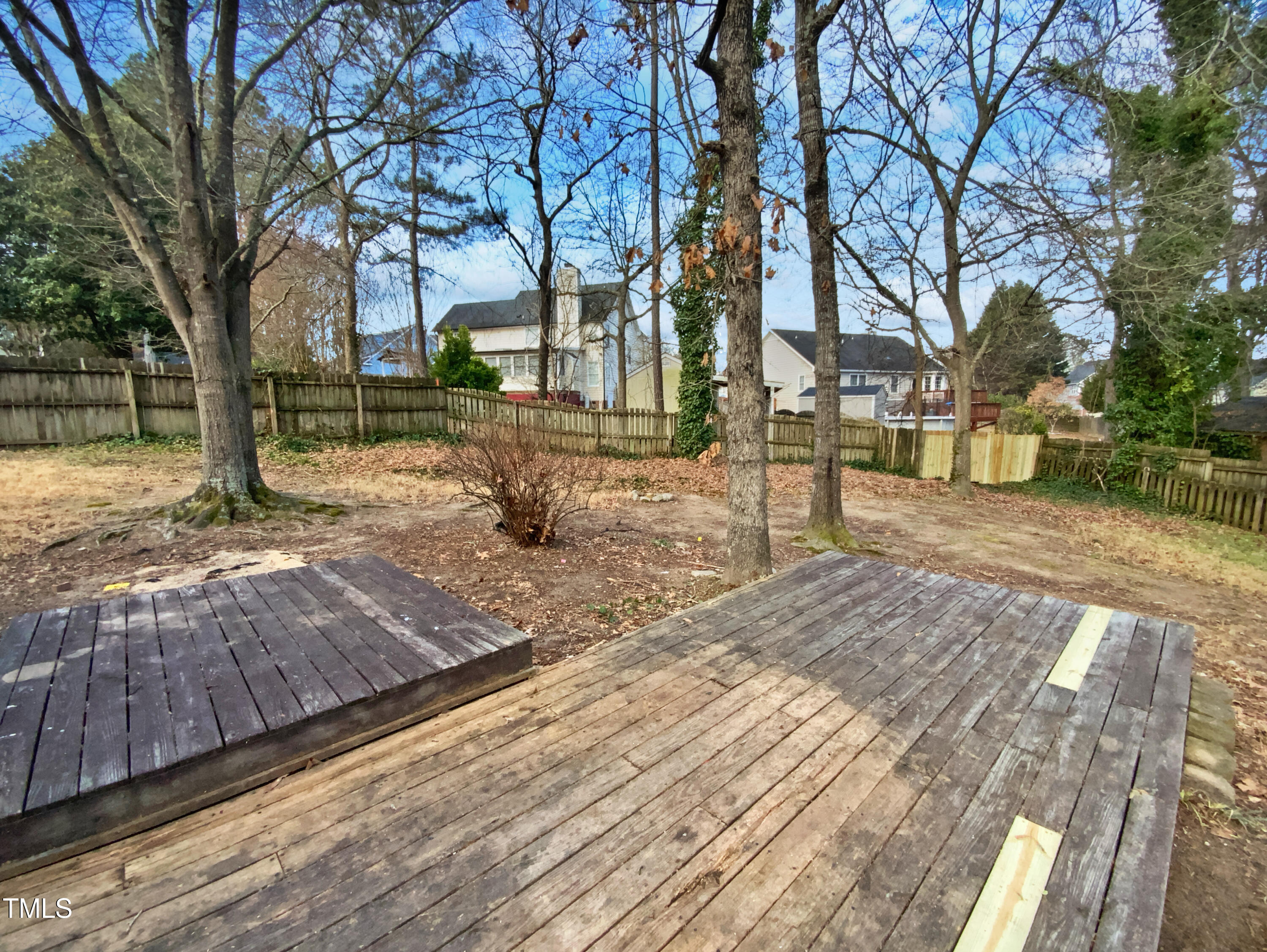 3321 Beech Bluff Lane Property Photo 17