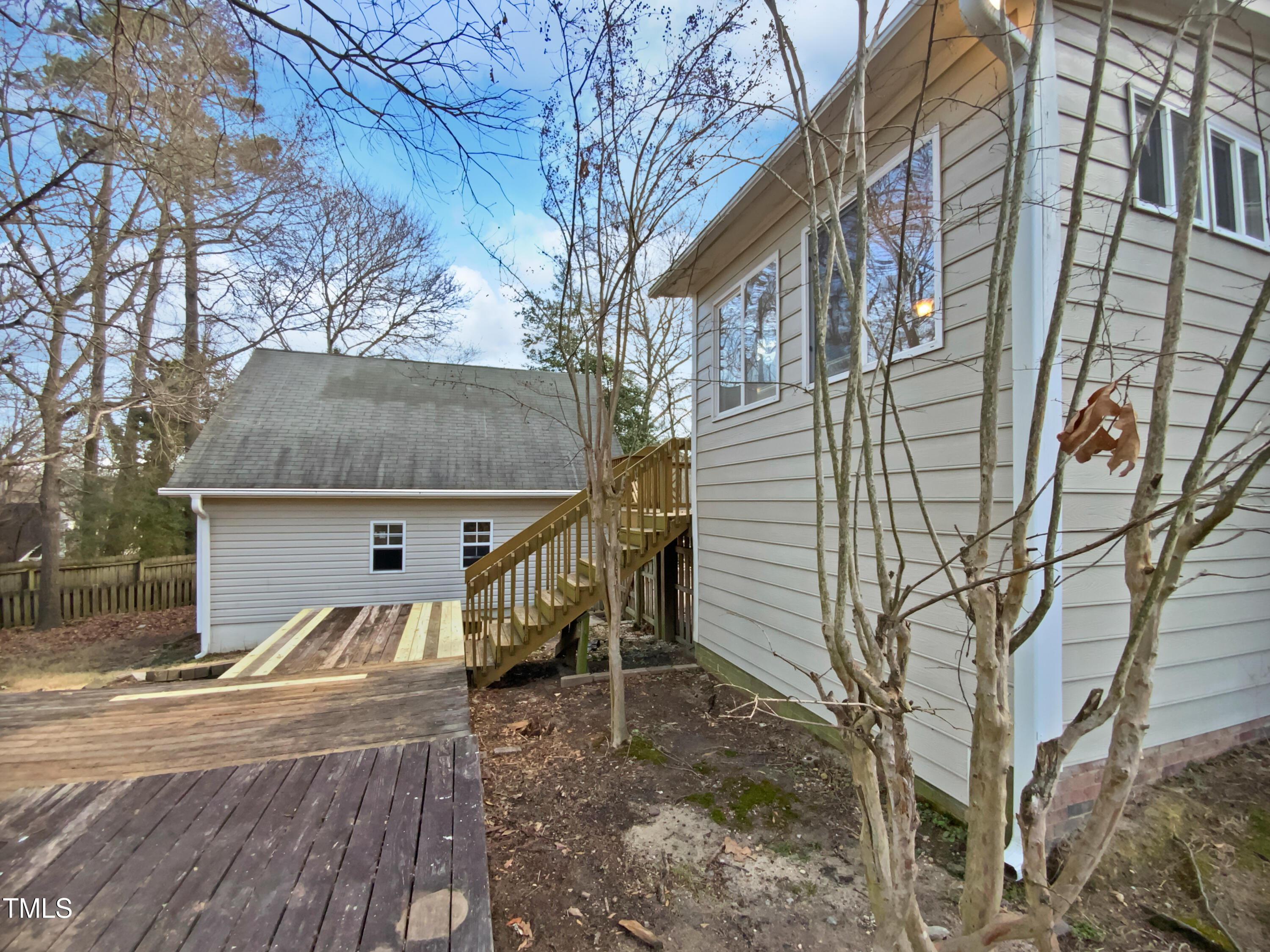 3321 Beech Bluff Lane Property Photo 18