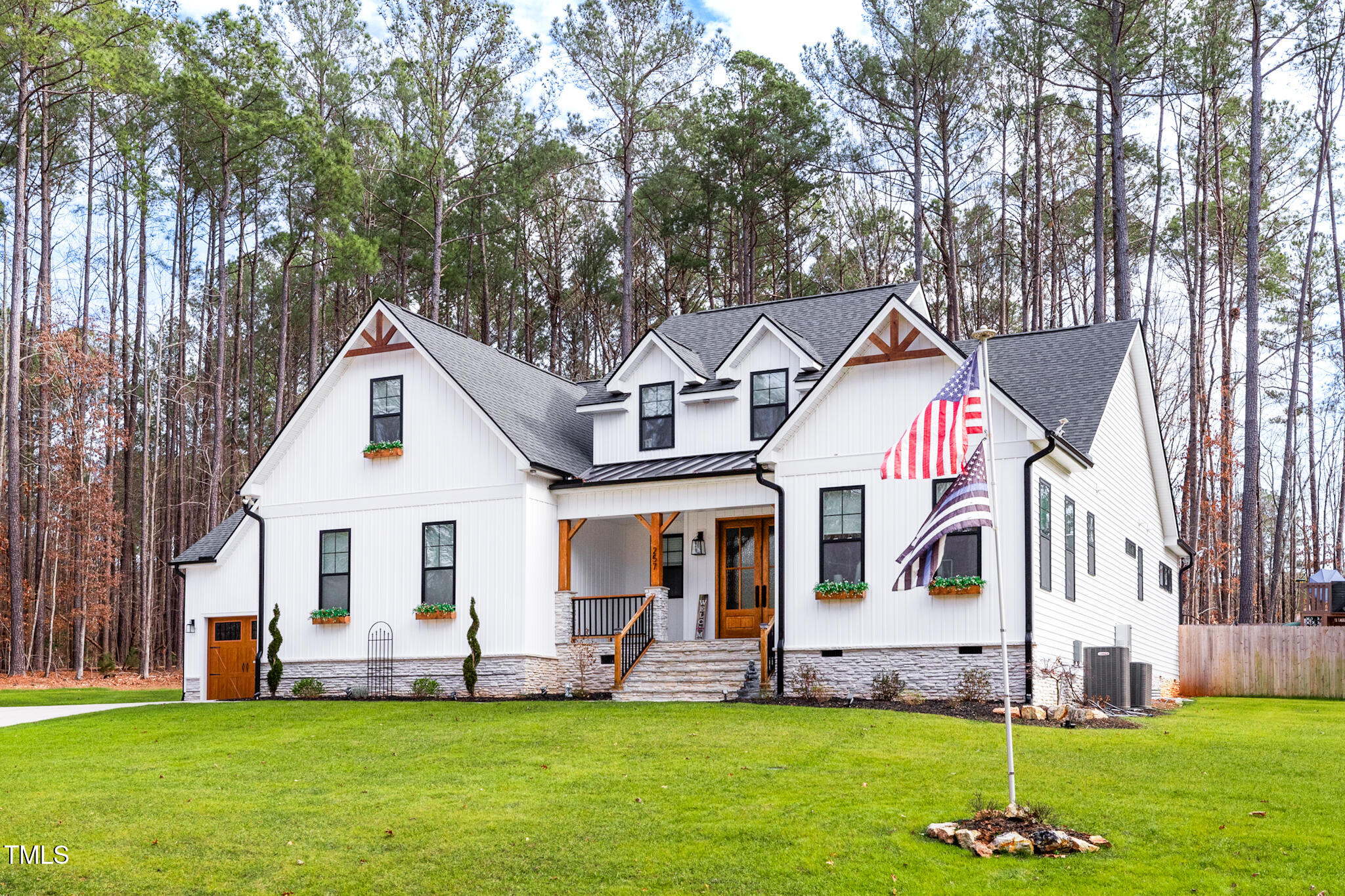 257 Rawhide Drive Property Photo