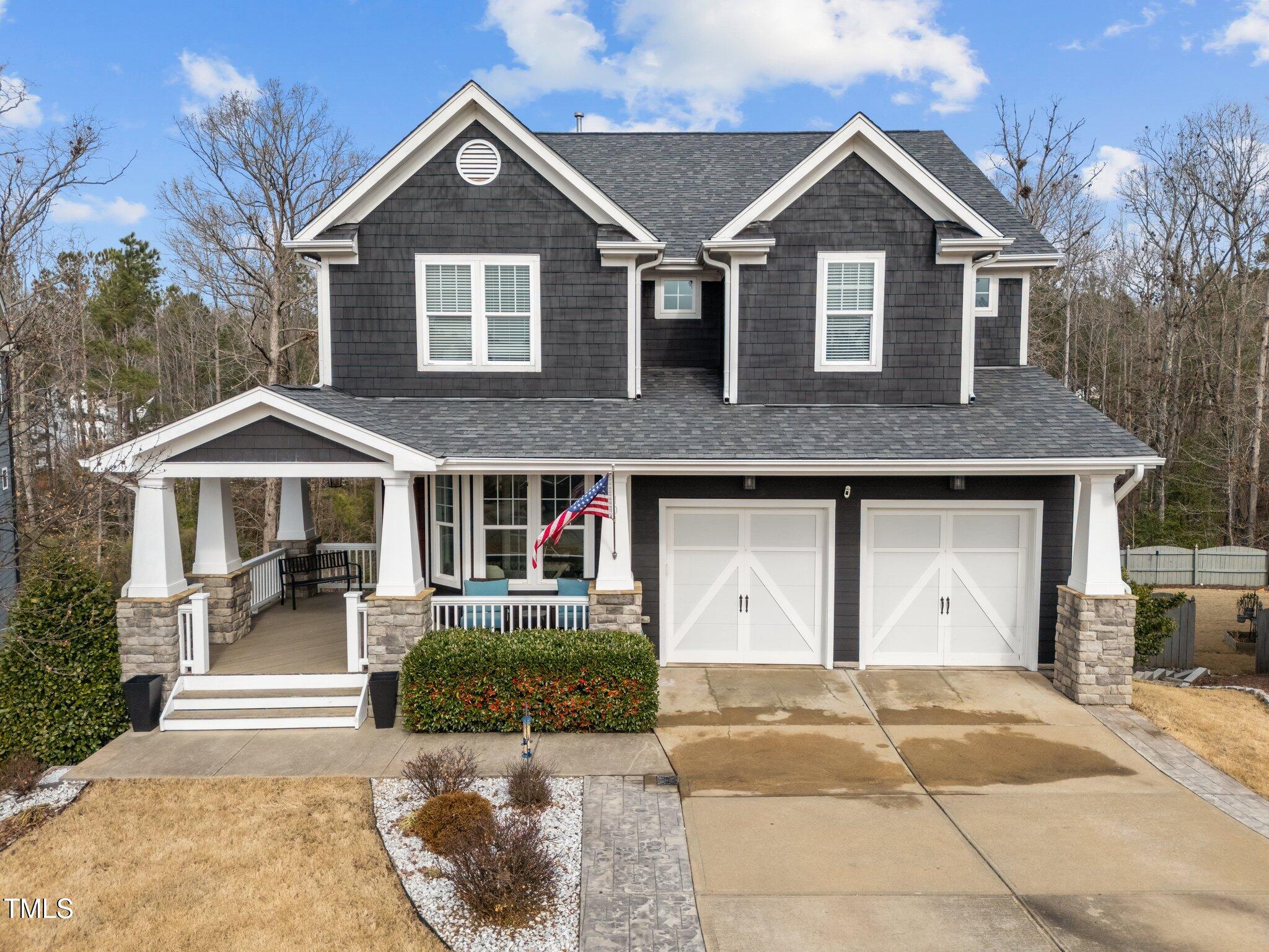Real Estate Main Image