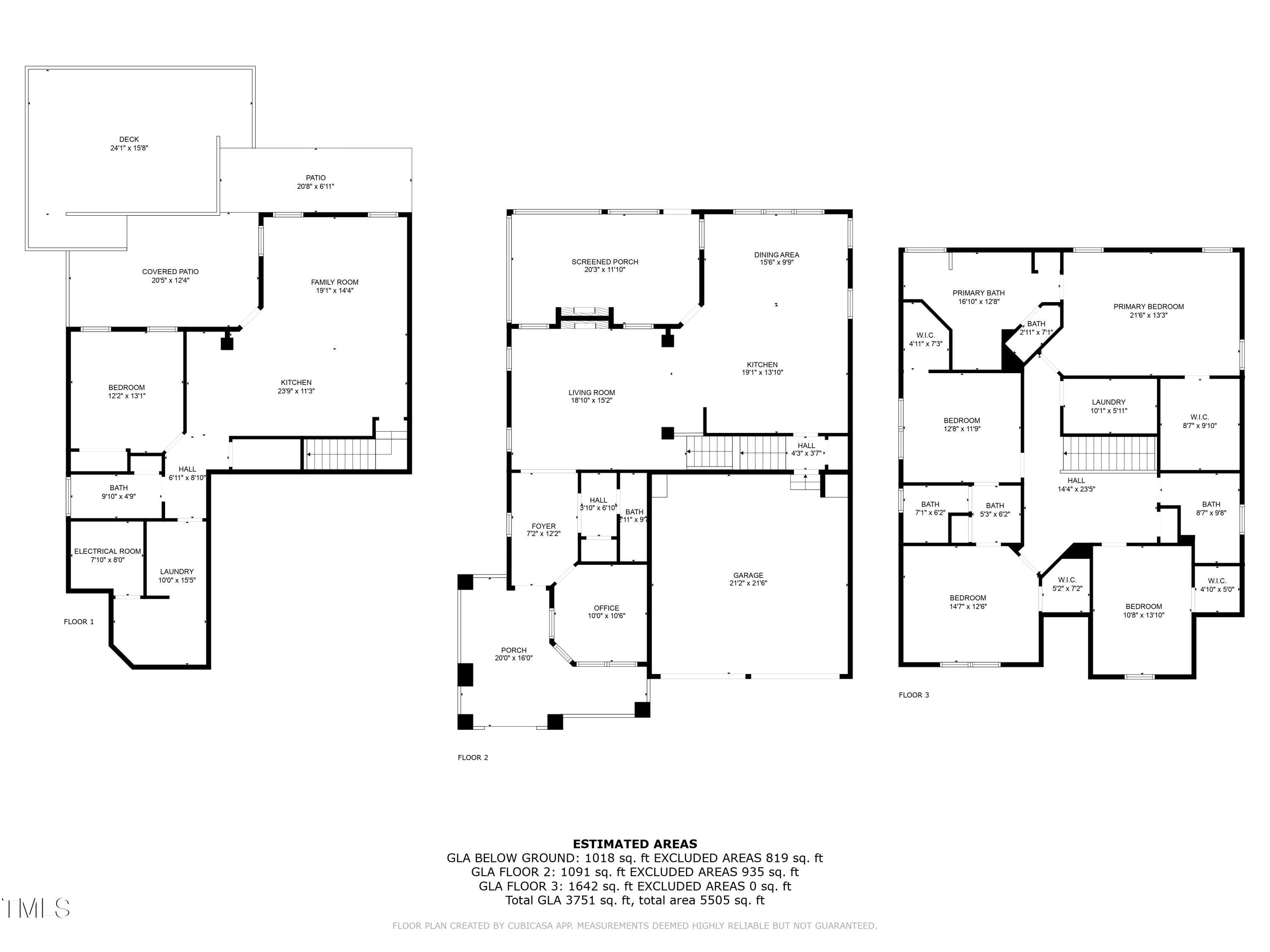 101 Pointe Park Circle Property Photo 69
