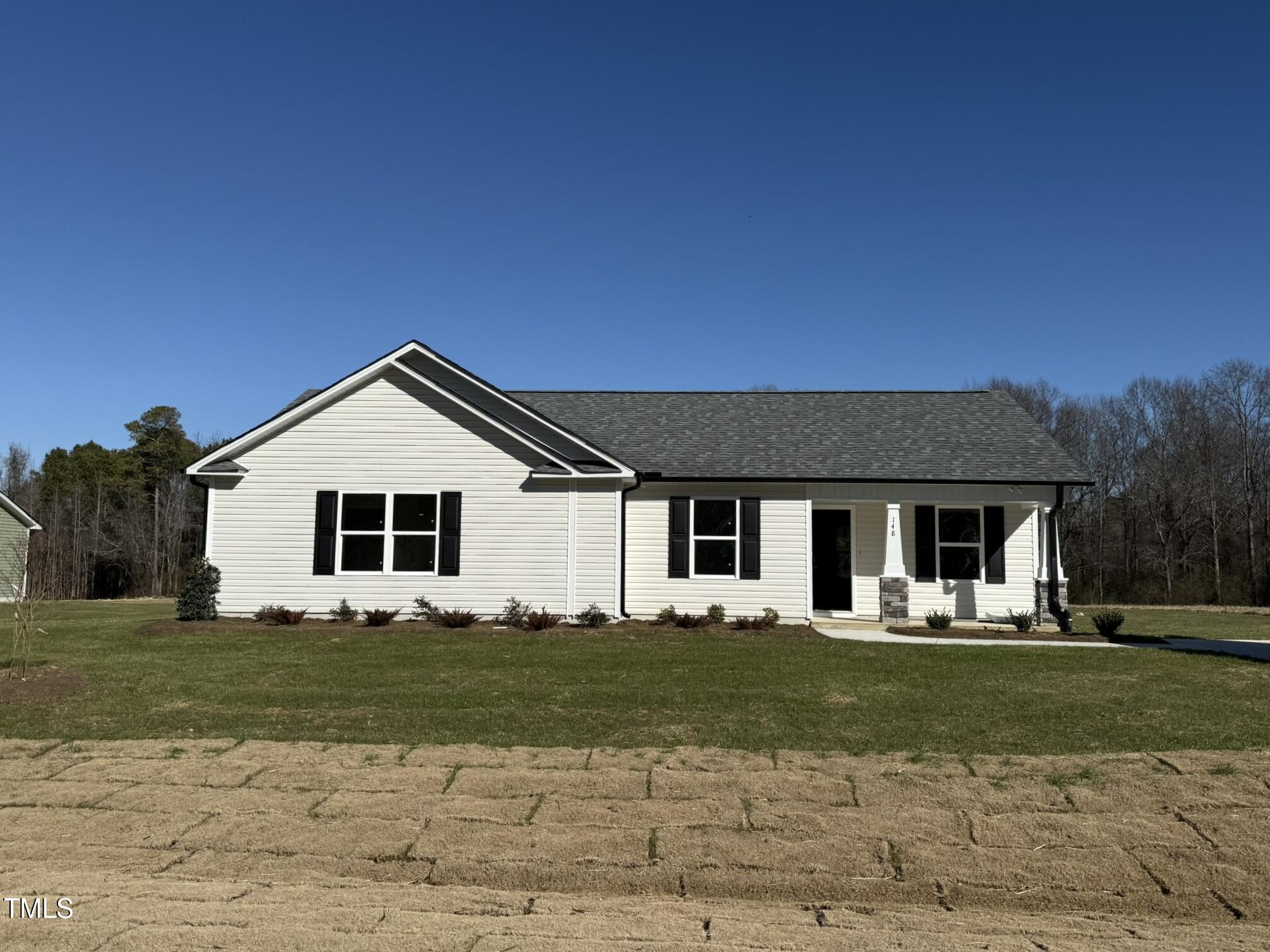 148 Phil Jack Road Property Photo 1