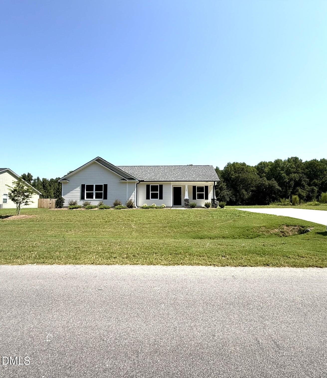 148 Phil Jack Road Property Photo 1