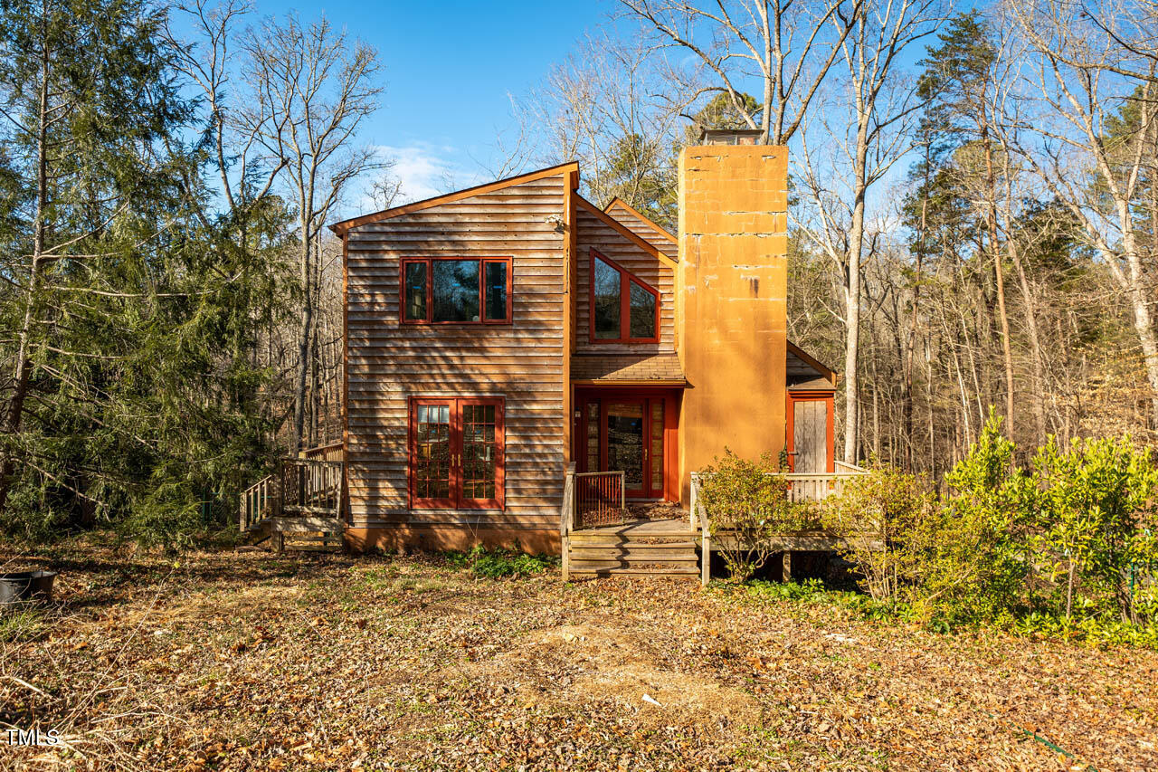 5701 Cascade Drive Property Photo