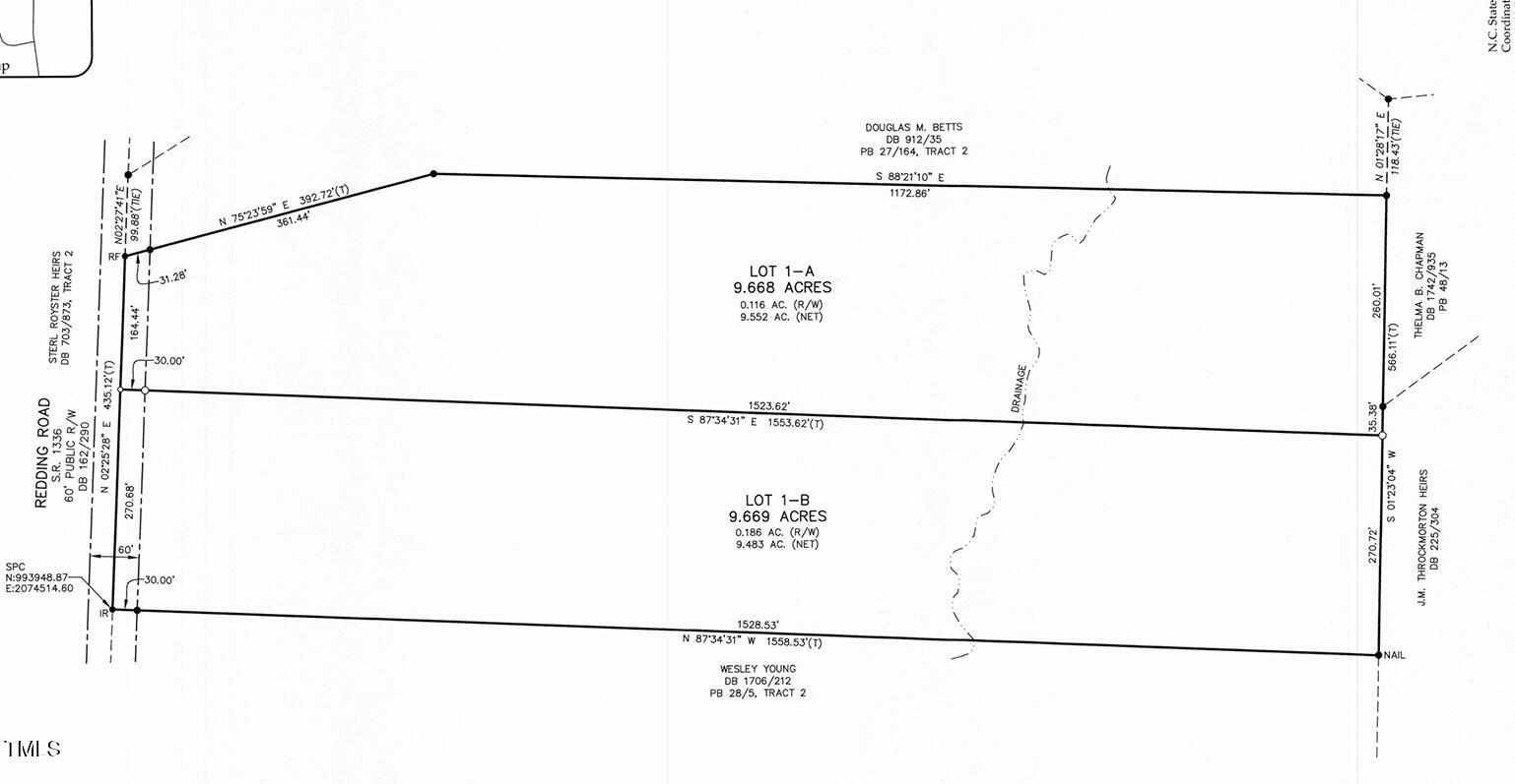 8596 Redding 1-b Road Property Photo 2