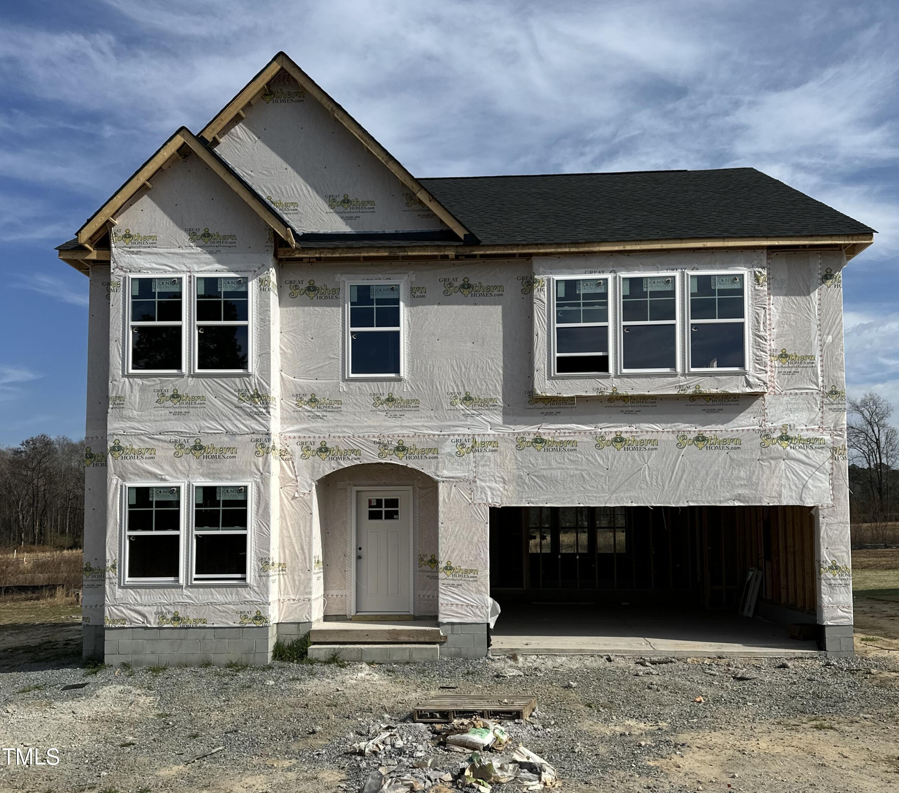 364 Pecan Valley Way Property Photo 1