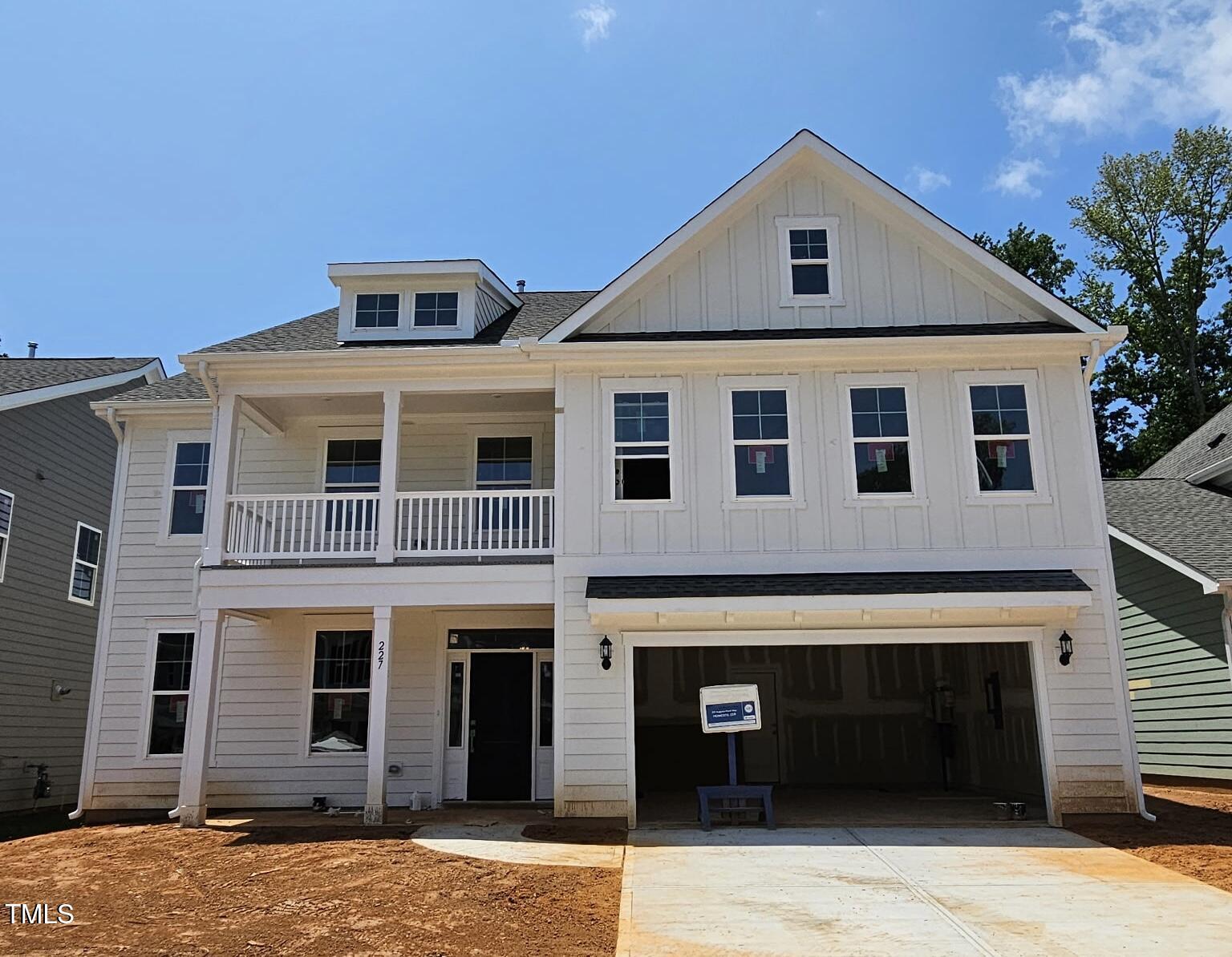 227 Augusta Pond Way # 159 Property Photo 1