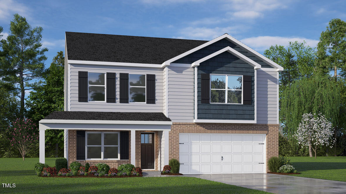 1104 Middlecrest Drive Property Photo 1