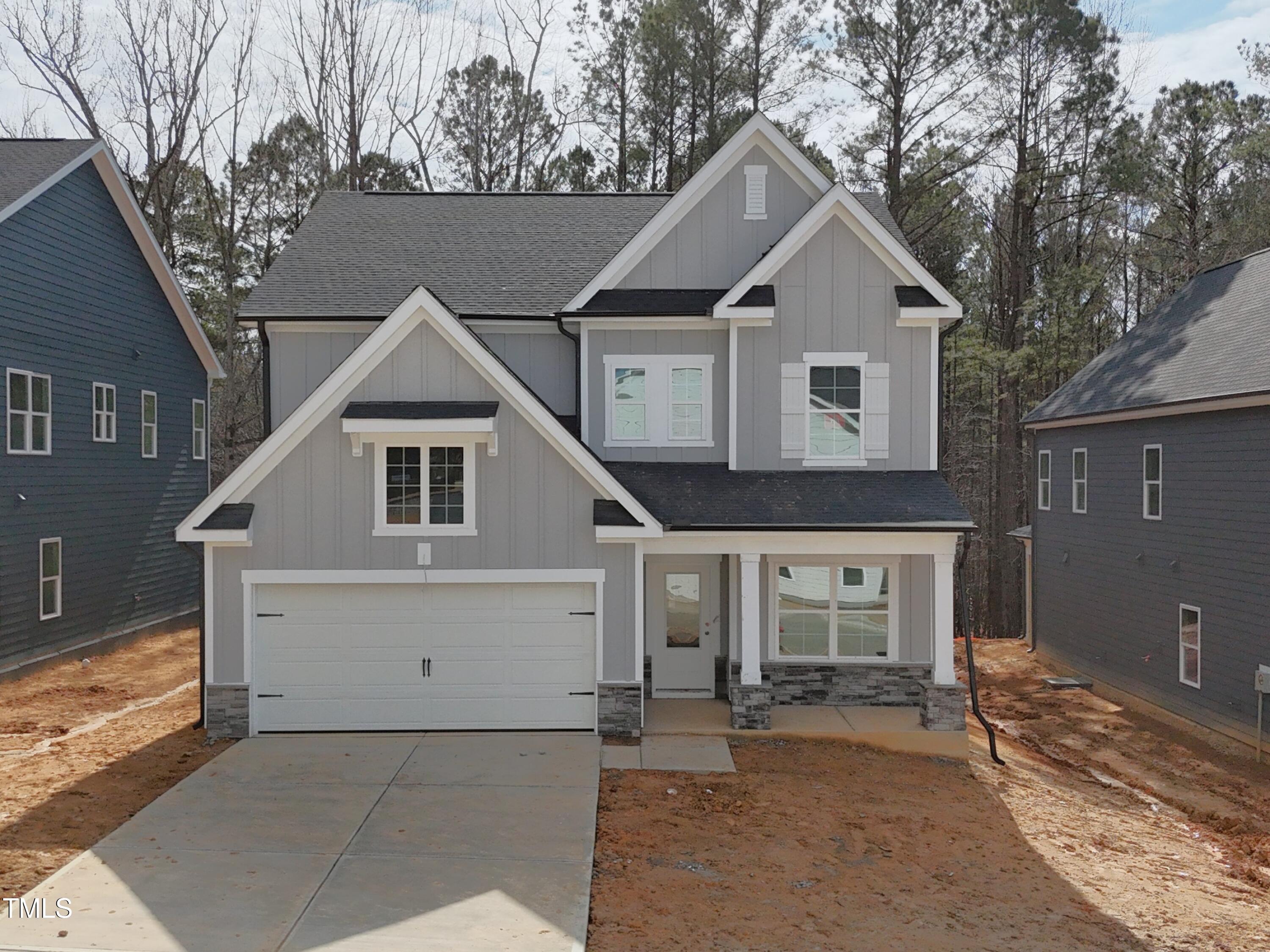 3271 Roundly Road Lot 9 Property Photo