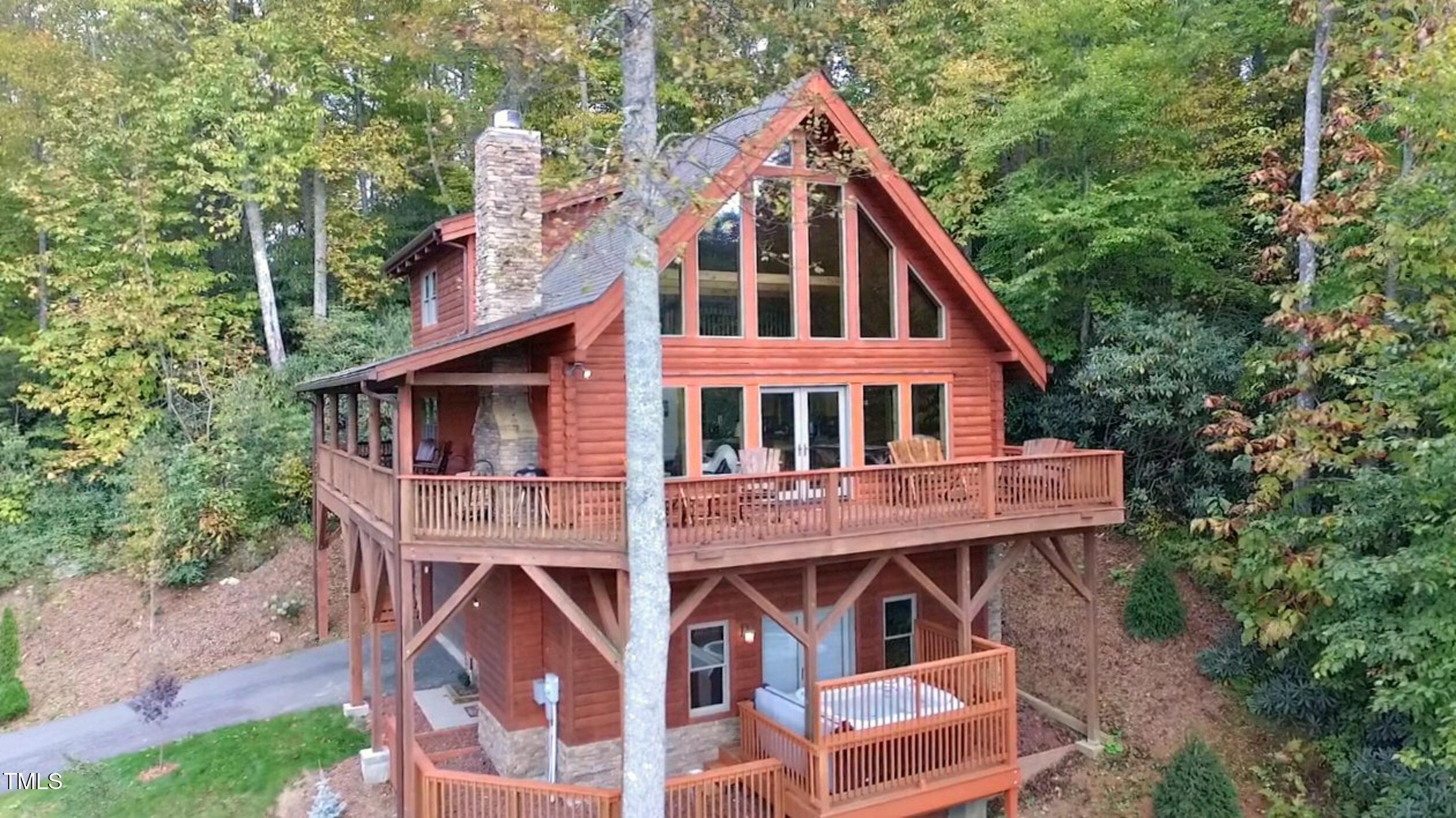 Watauga County Real Estate Listings Main Image