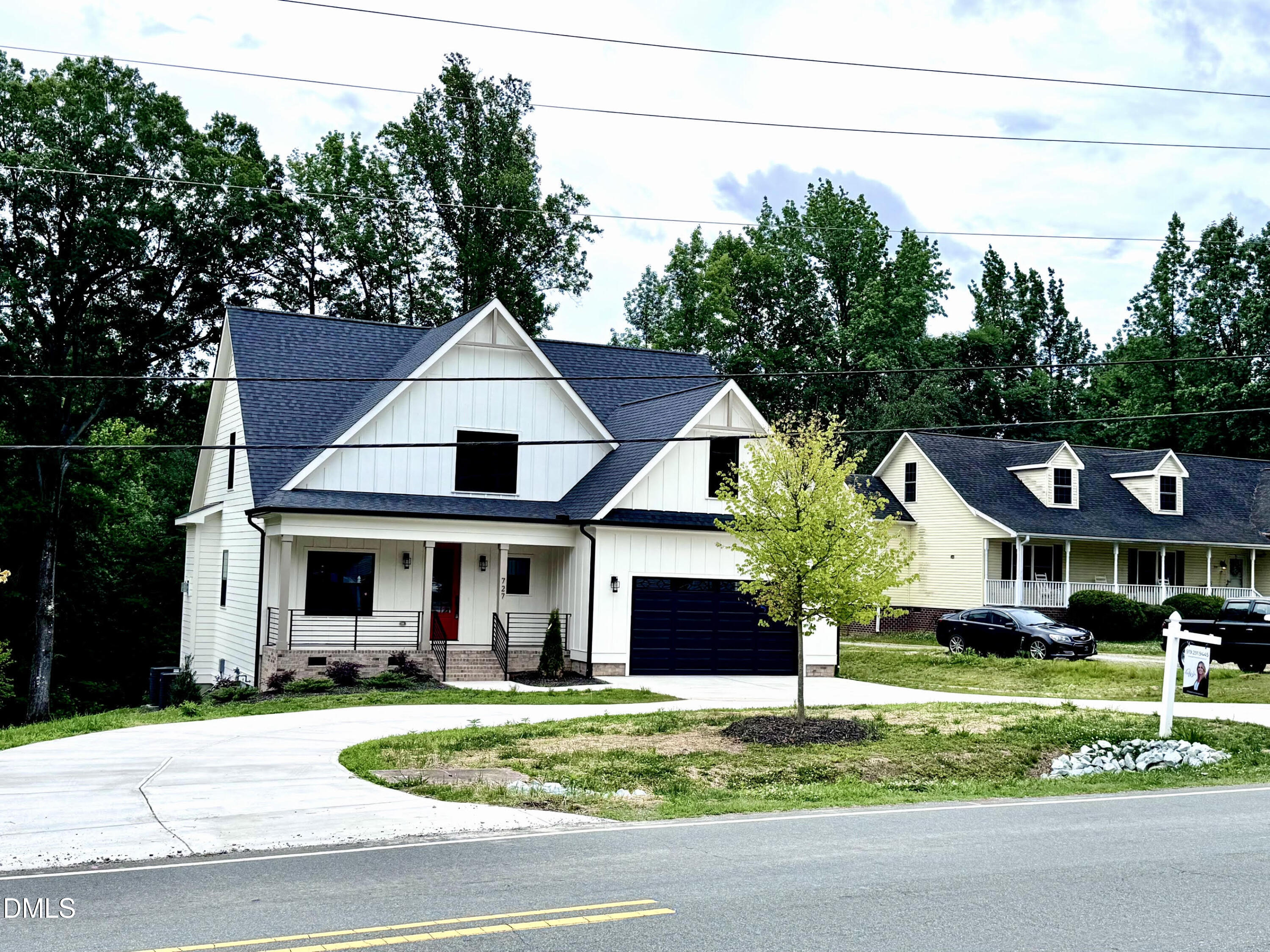 727 Cook Road Property Photo 1