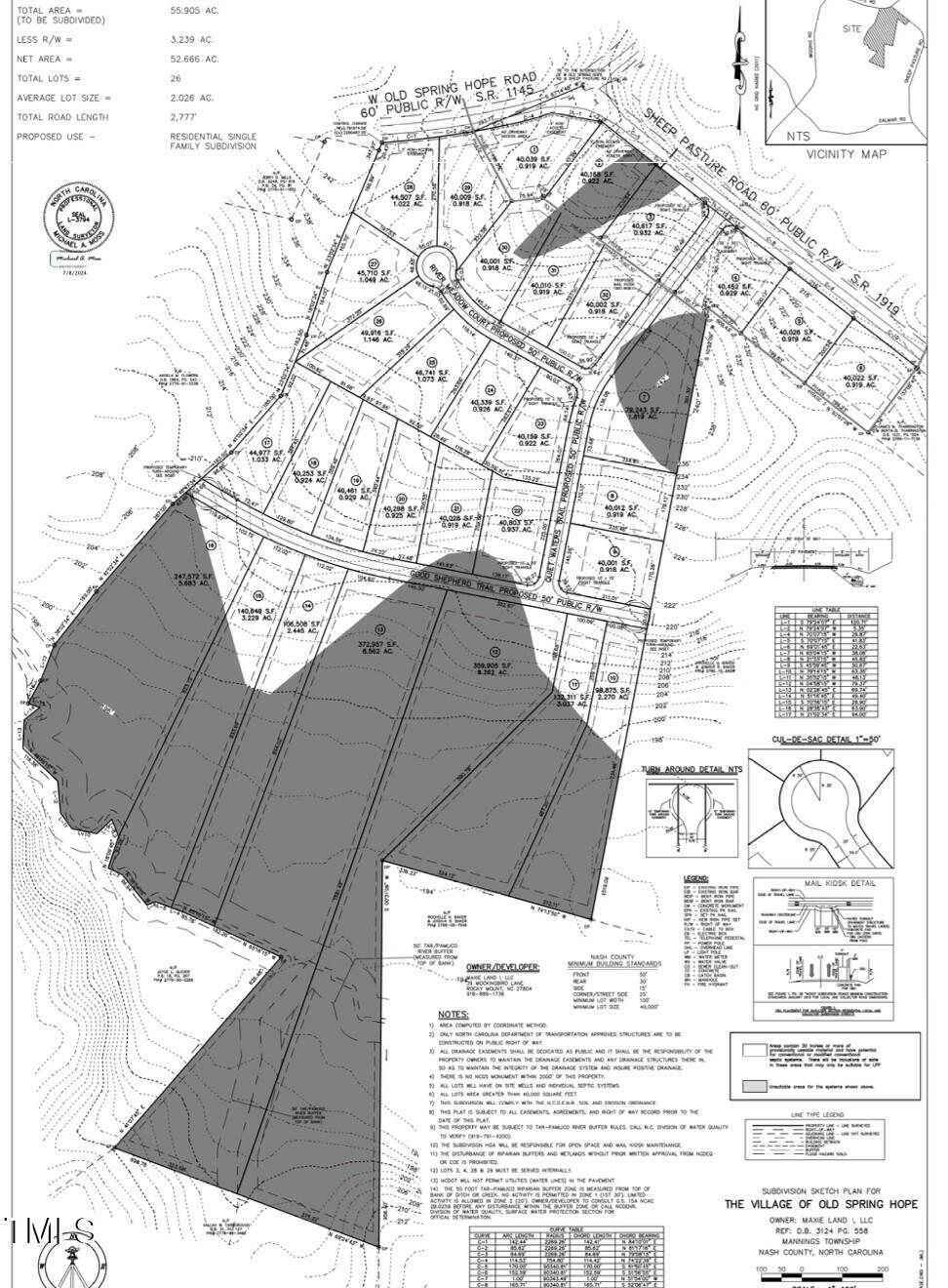Lot 12 Good Shepherd Trail Property Photo 12