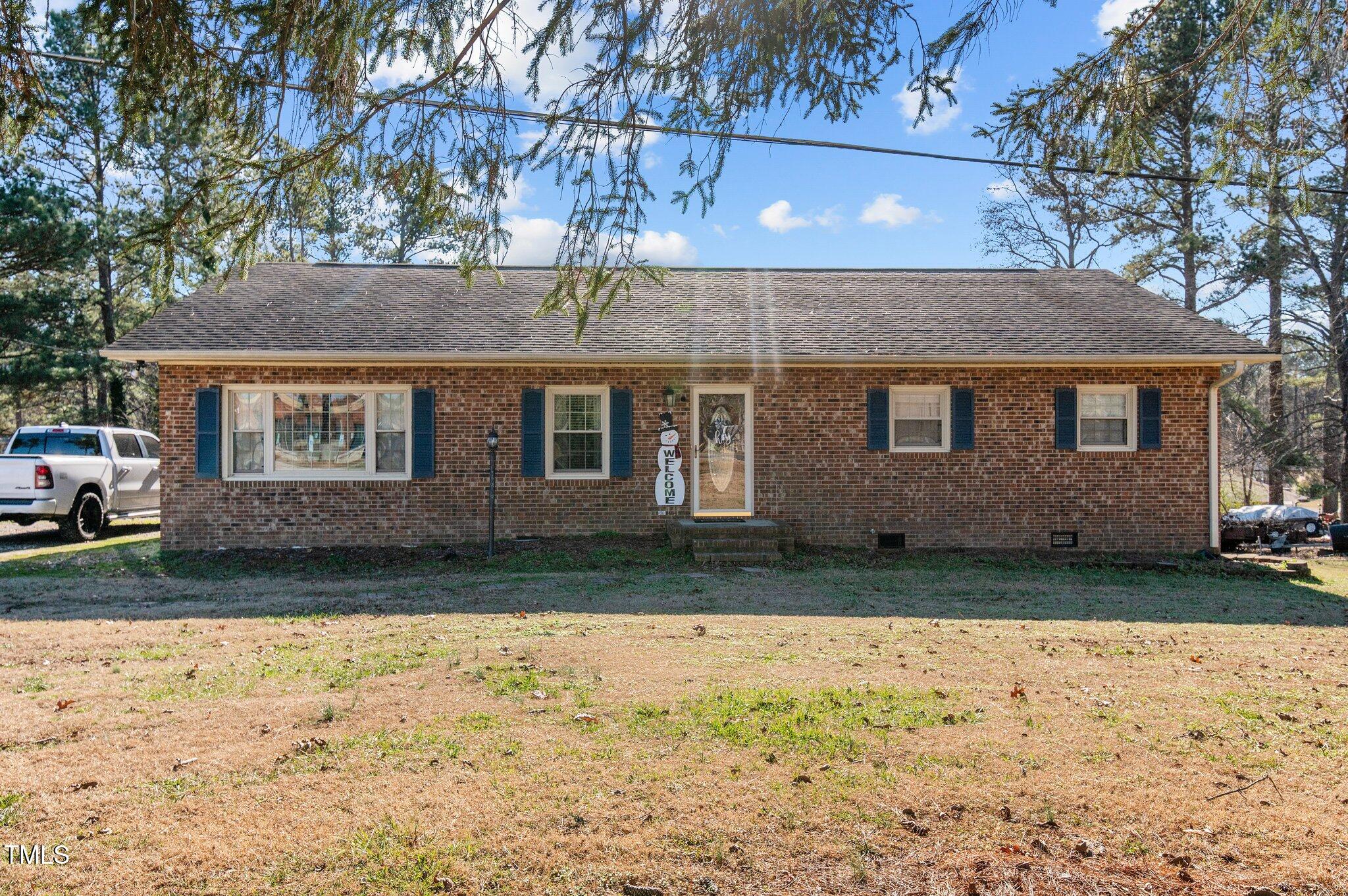 1311 Ruin Creek Road Property Photo 1
