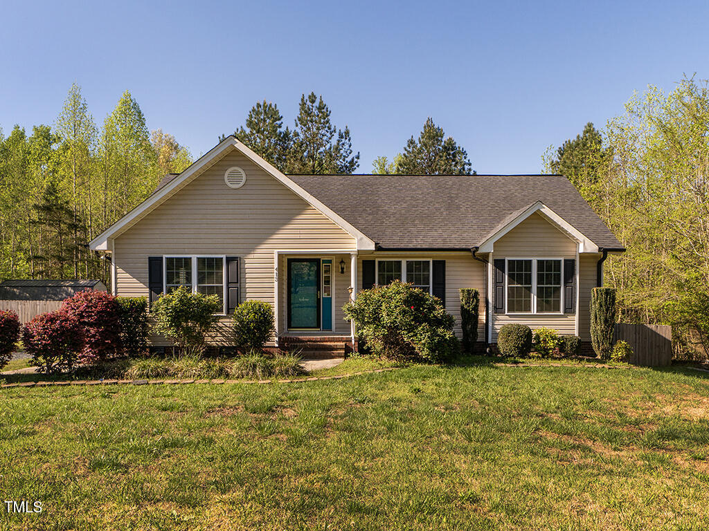 413 Dawson Miller Road Property Photo