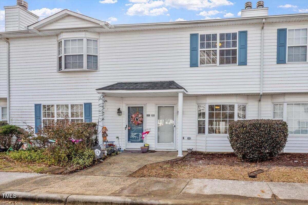 3900 Sterling Pointe Drive Property Photo