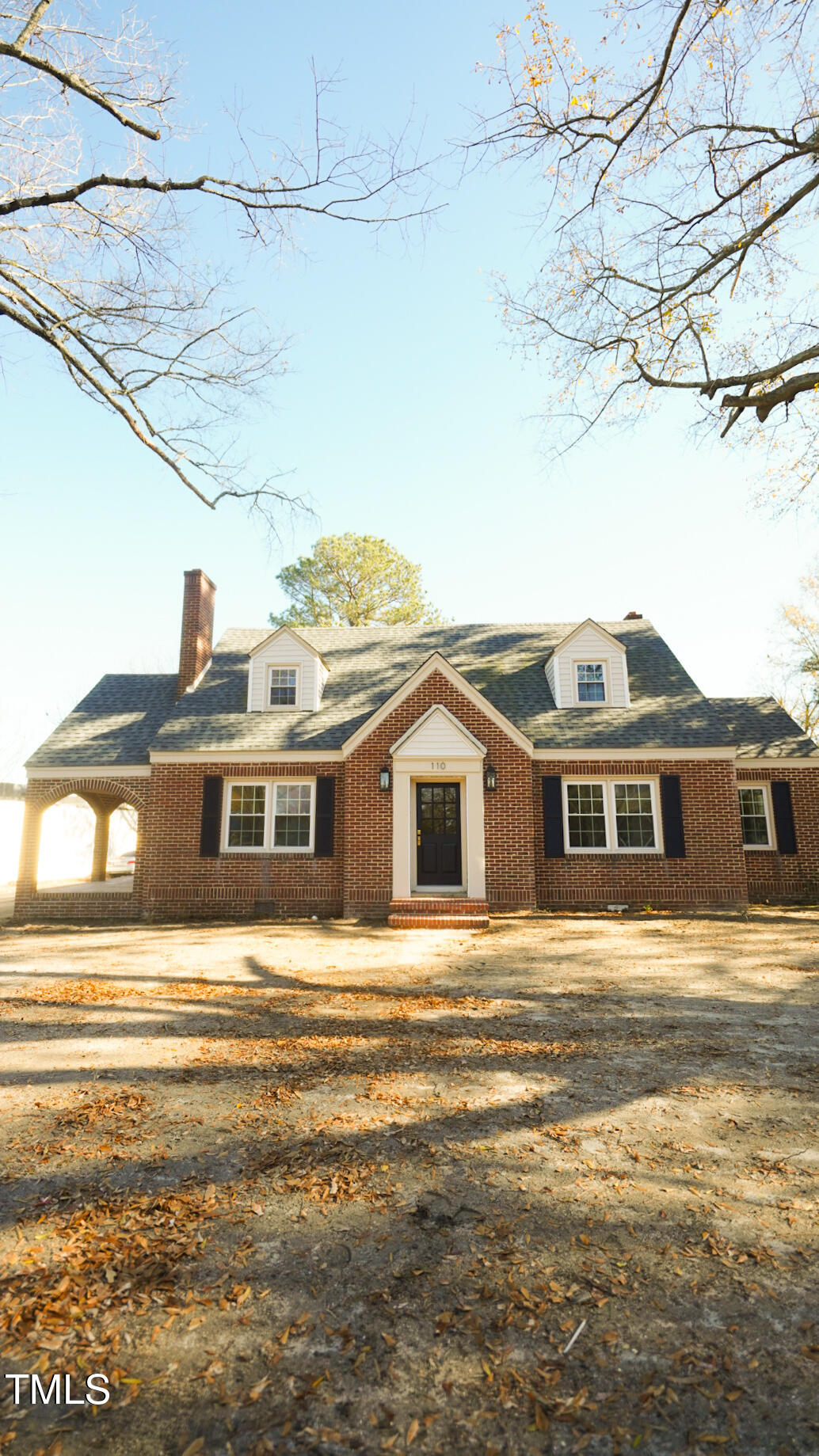 110 N Selma Road Property Photo 1