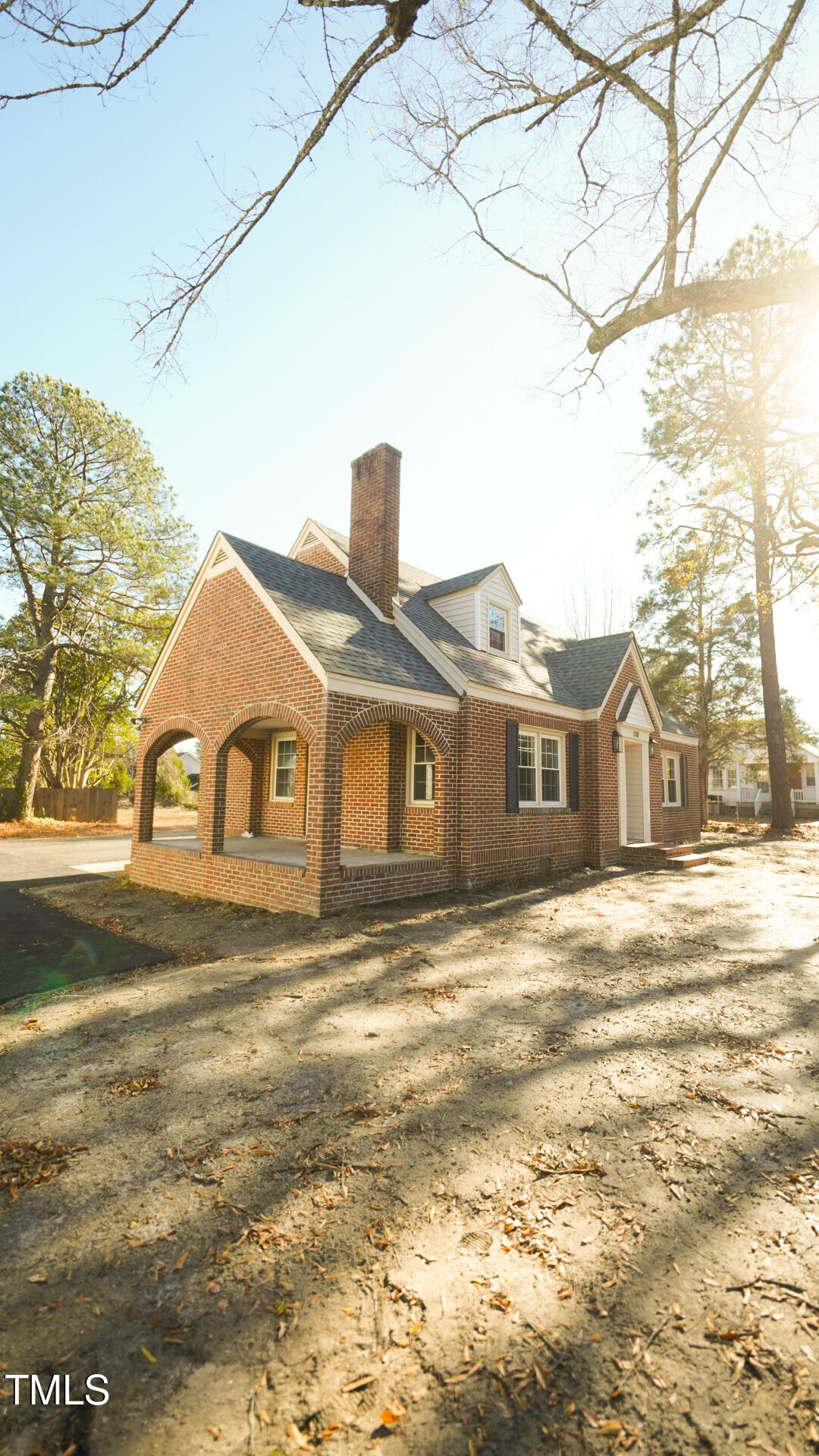 110 N Selma Road Property Photo 2