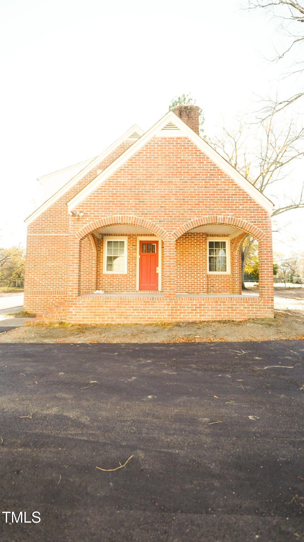 110 N Selma Road Property Photo 3