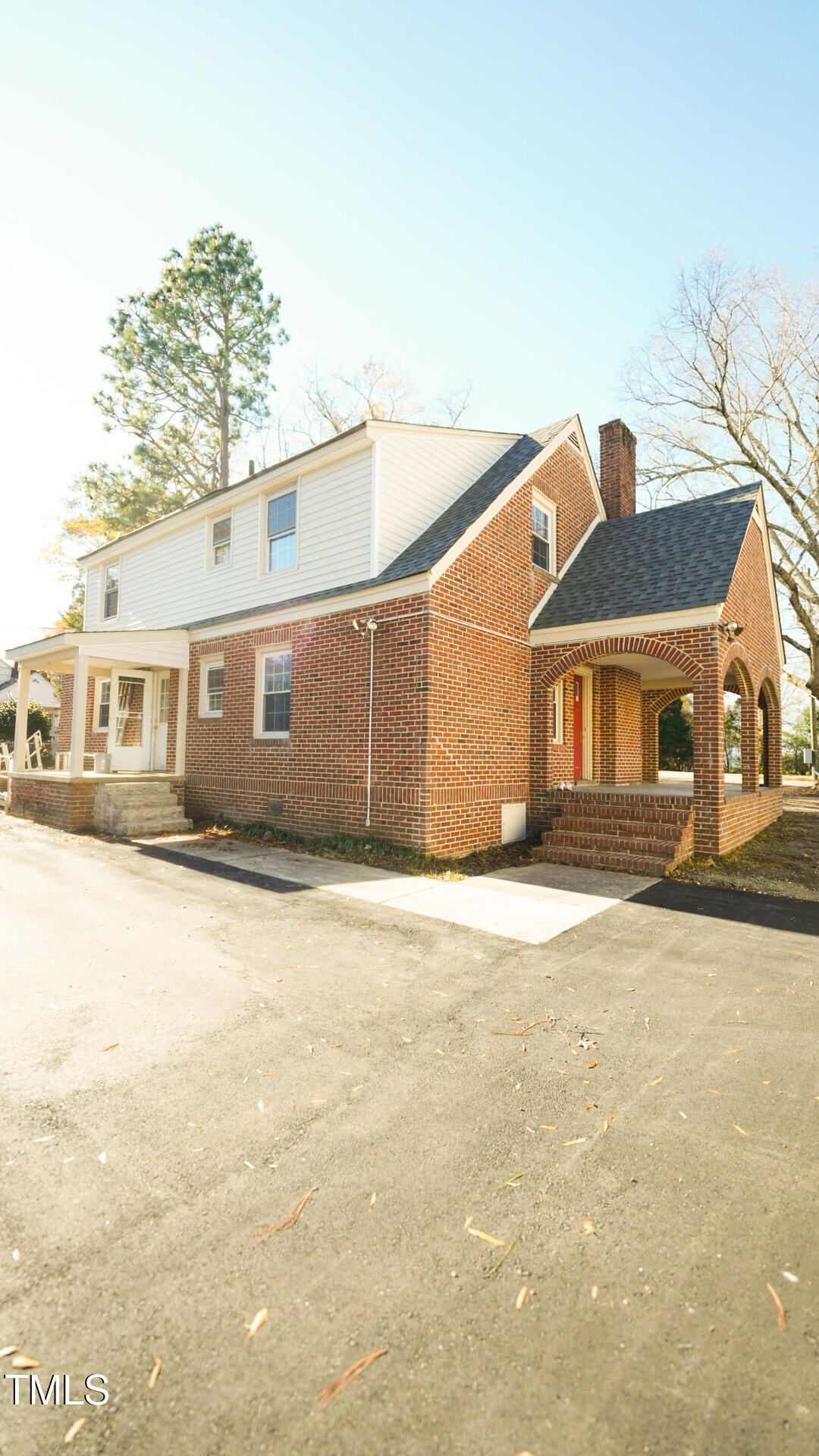 110 N Selma Road Property Photo 4