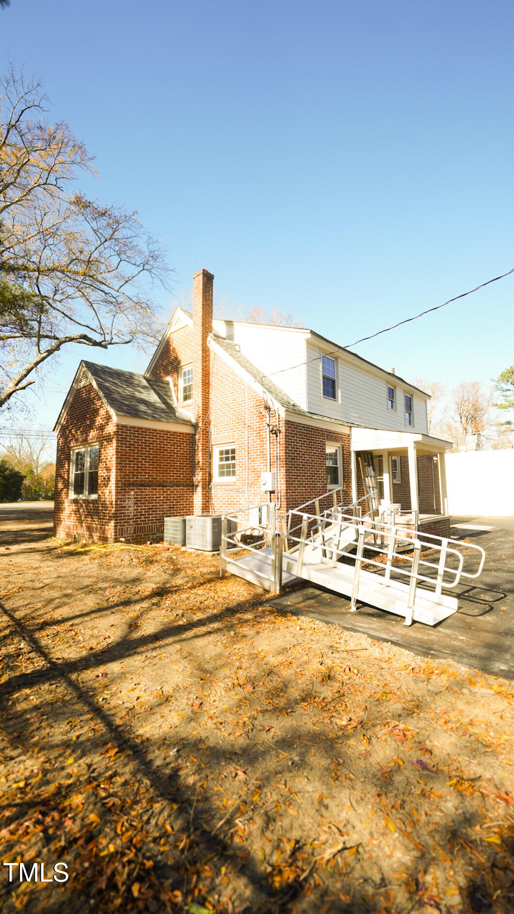 110 N Selma Road Property Photo 6