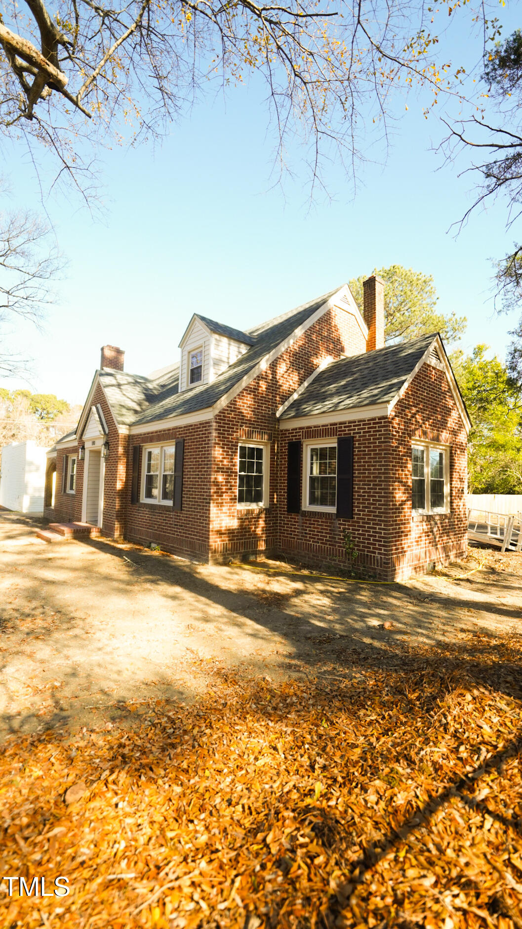 110 N Selma Road Property Photo 7