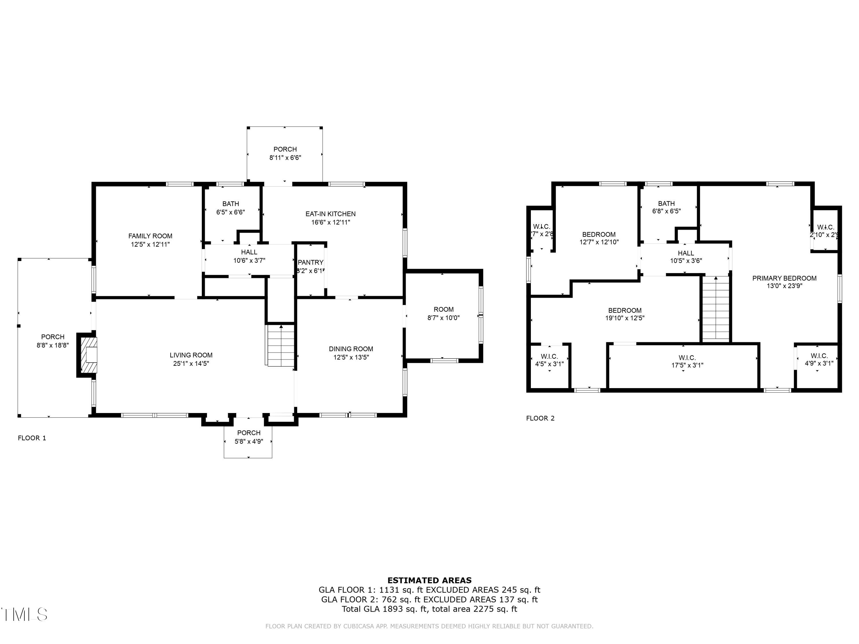110 N Selma Road Property Photo 19