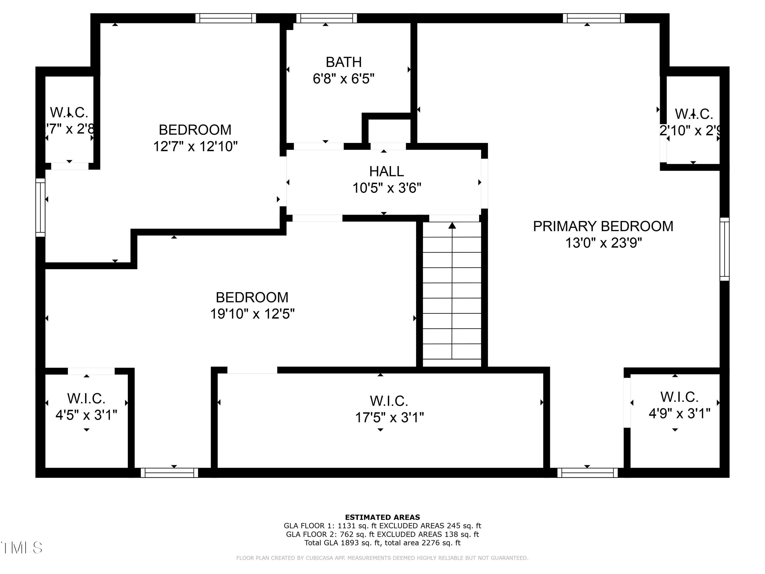 110 N Selma Road Property Photo 20