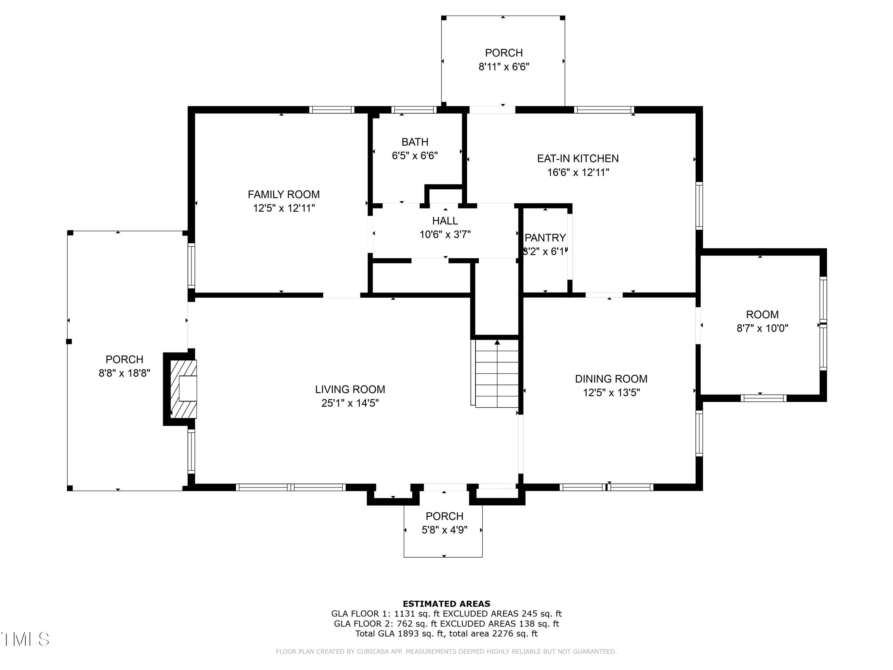 110 N Selma Road Property Photo 21
