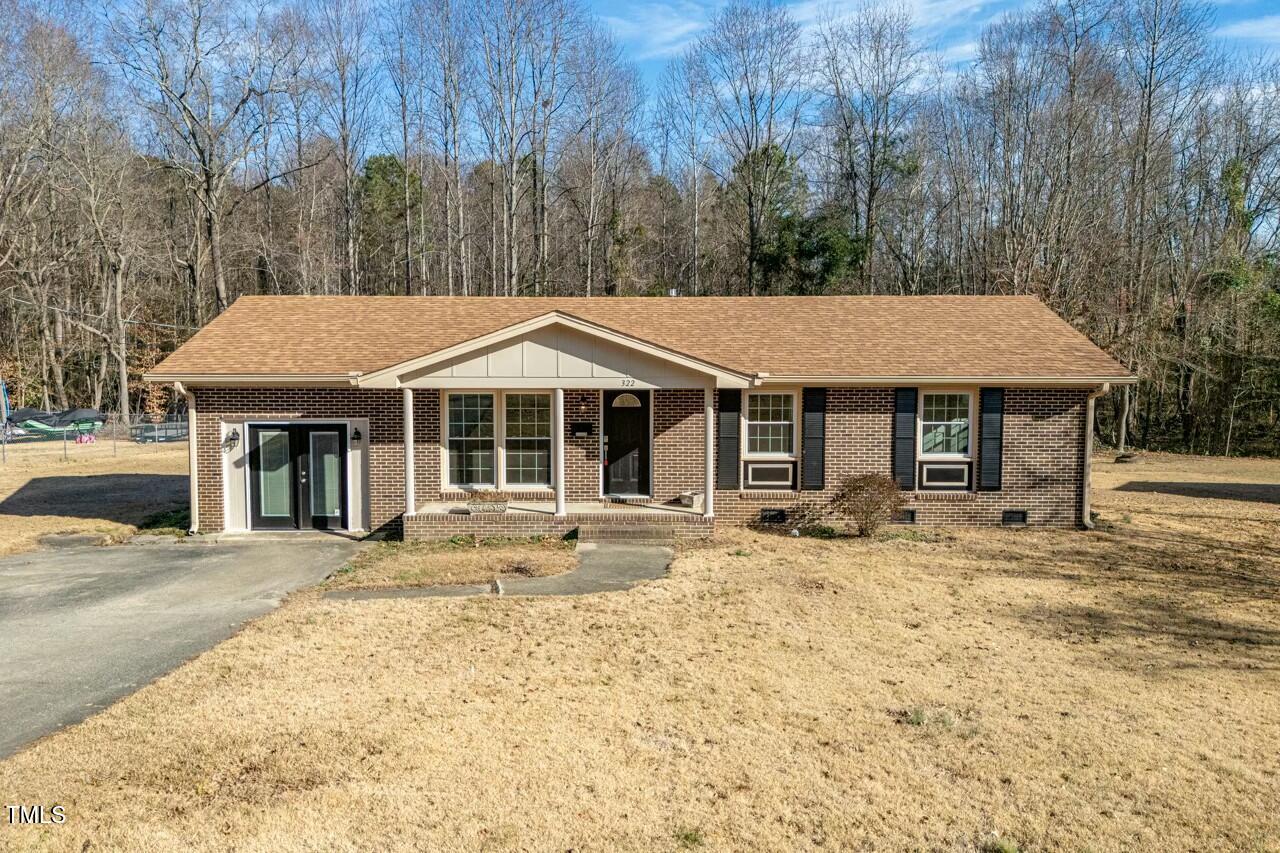 322 Land Street Property Photo