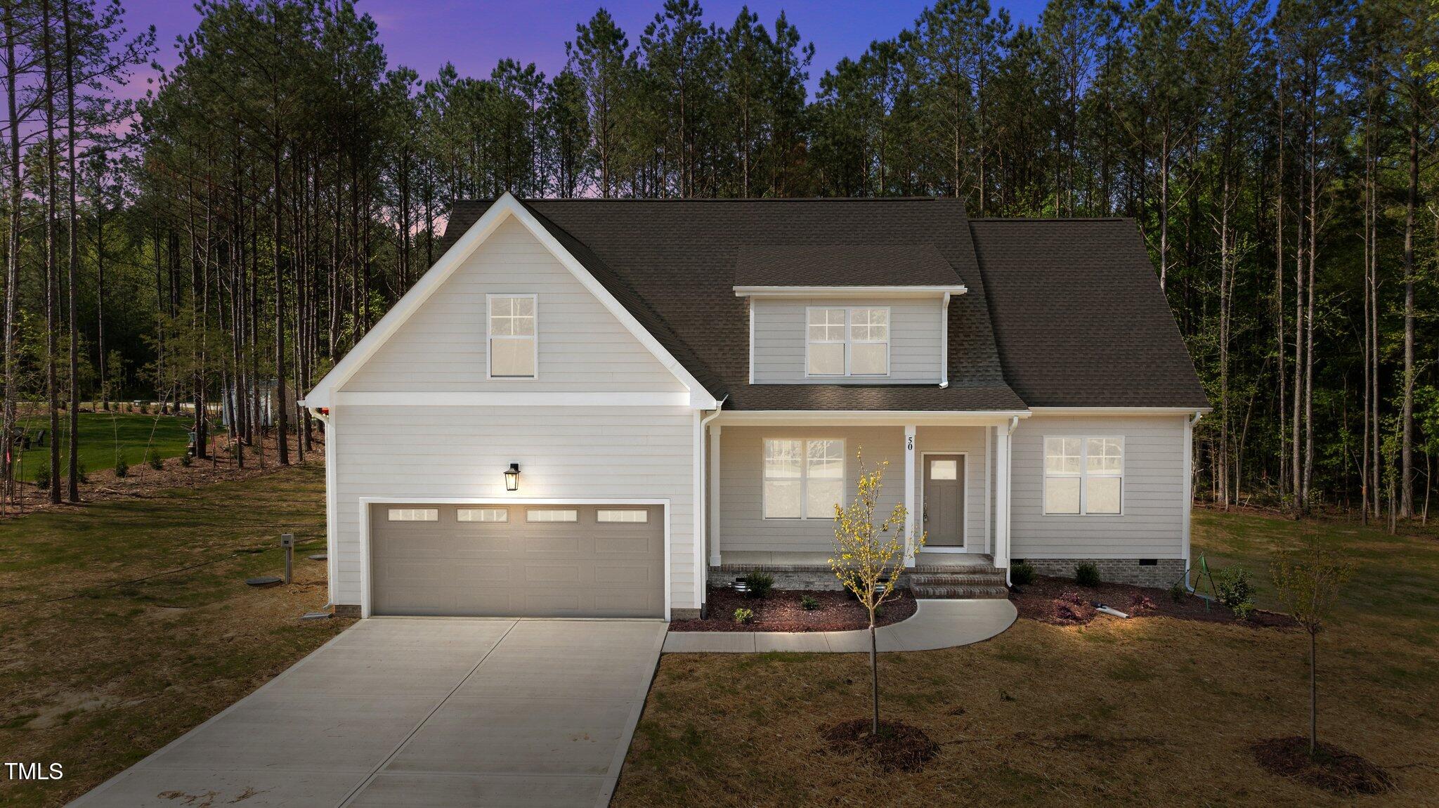 50 Arbor Drive Property Photo
