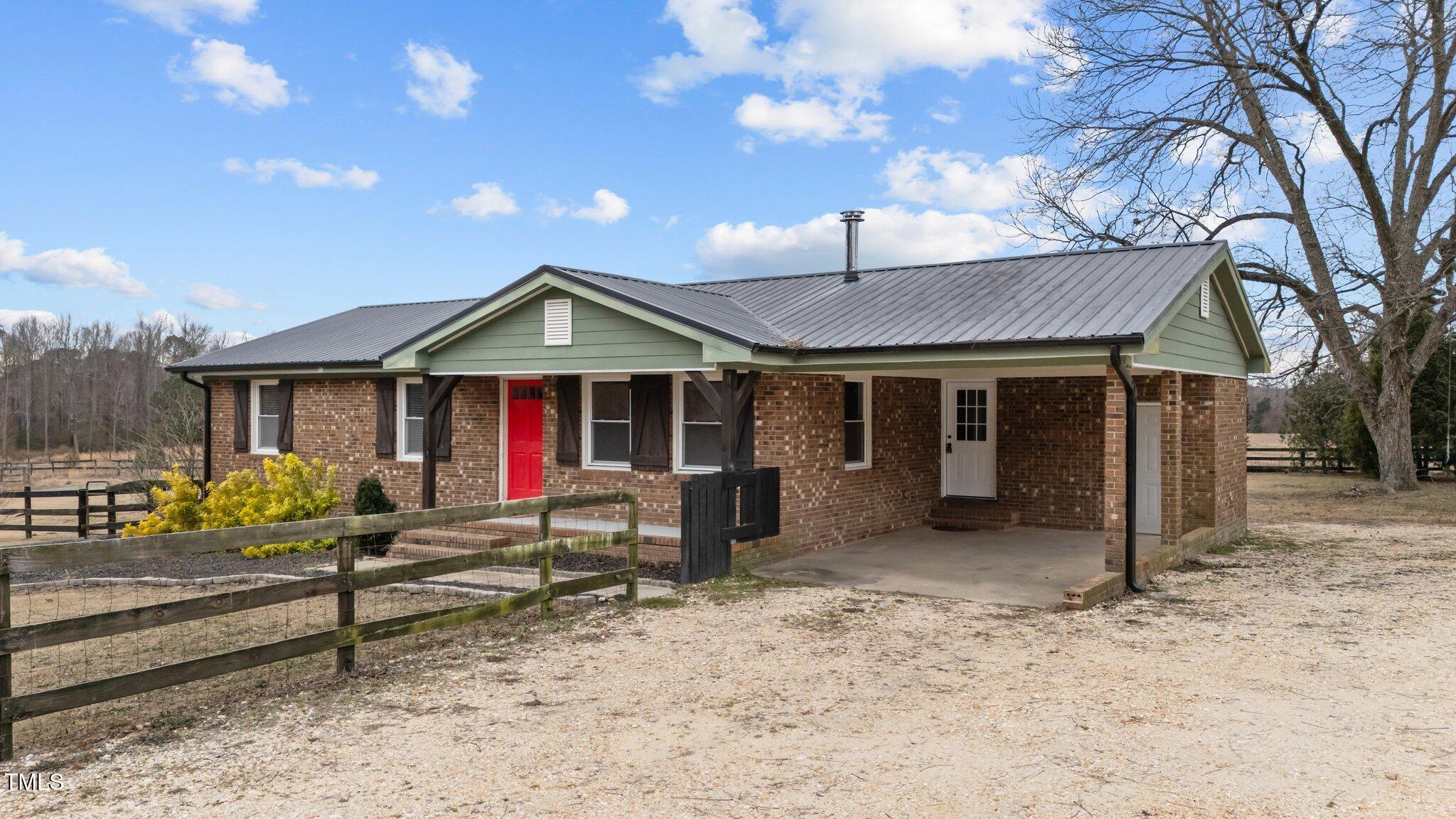 593 Bailey Road Property Photo
