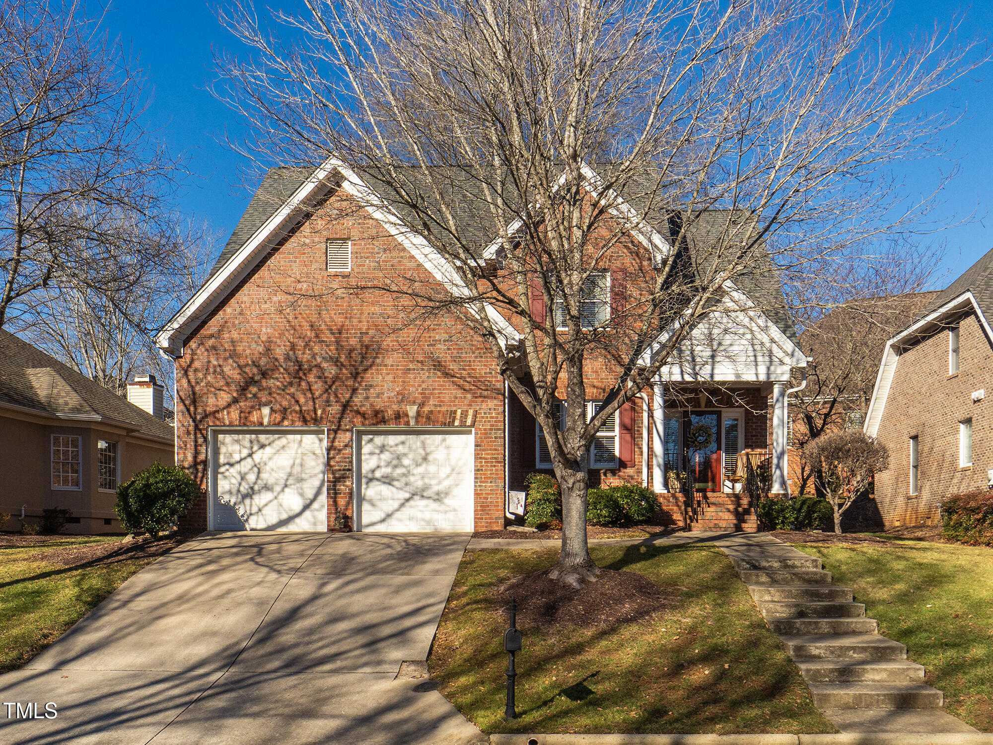 945 Northwyck Drive Property Photo
