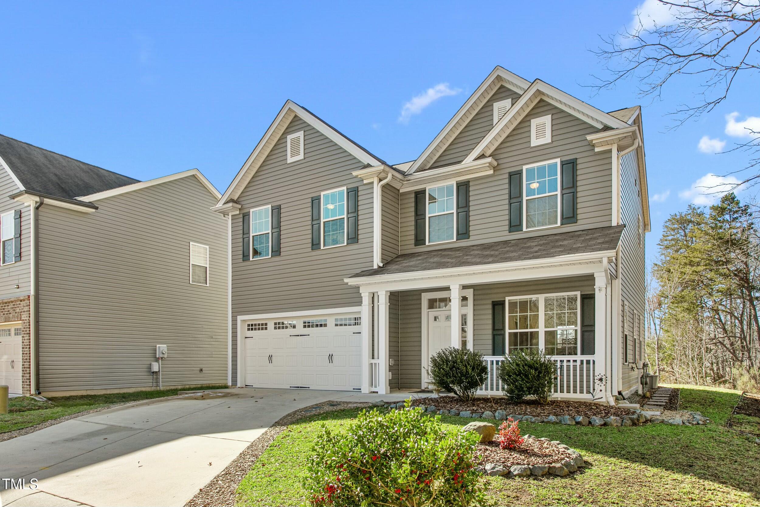 135 Claystone Drive Property Photo 3