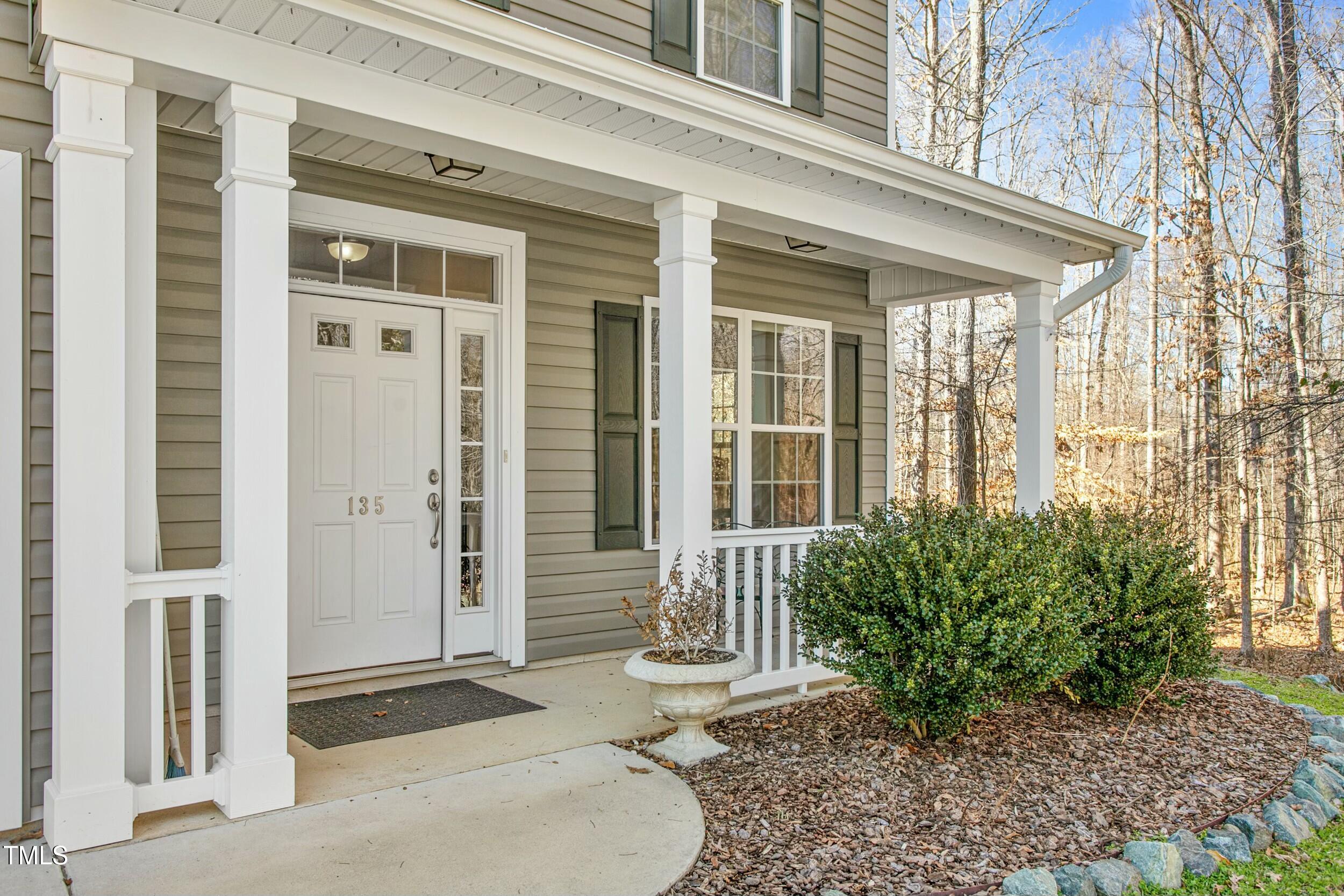 135 Claystone Drive Property Photo 4