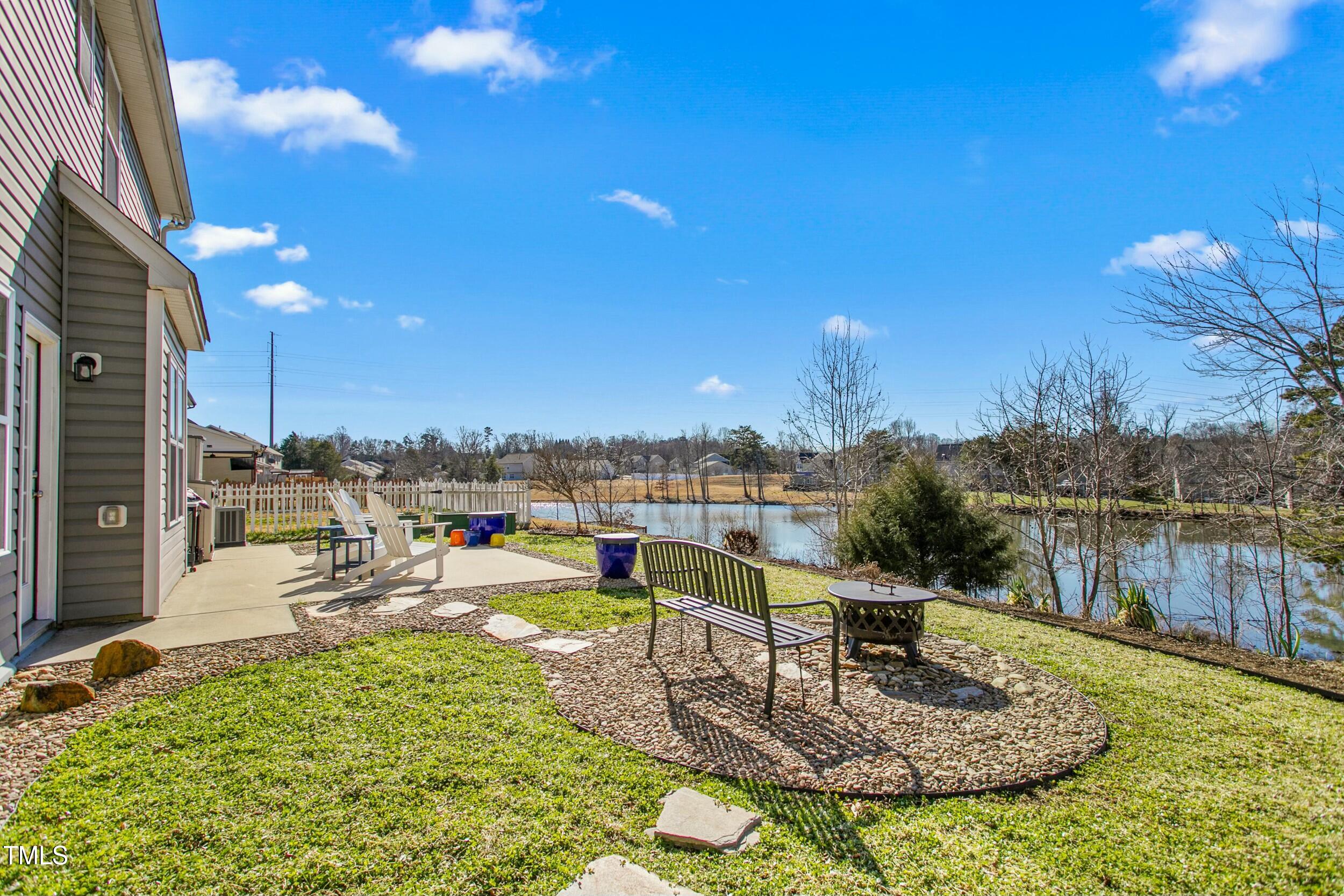 135 Claystone Drive Property Photo 35