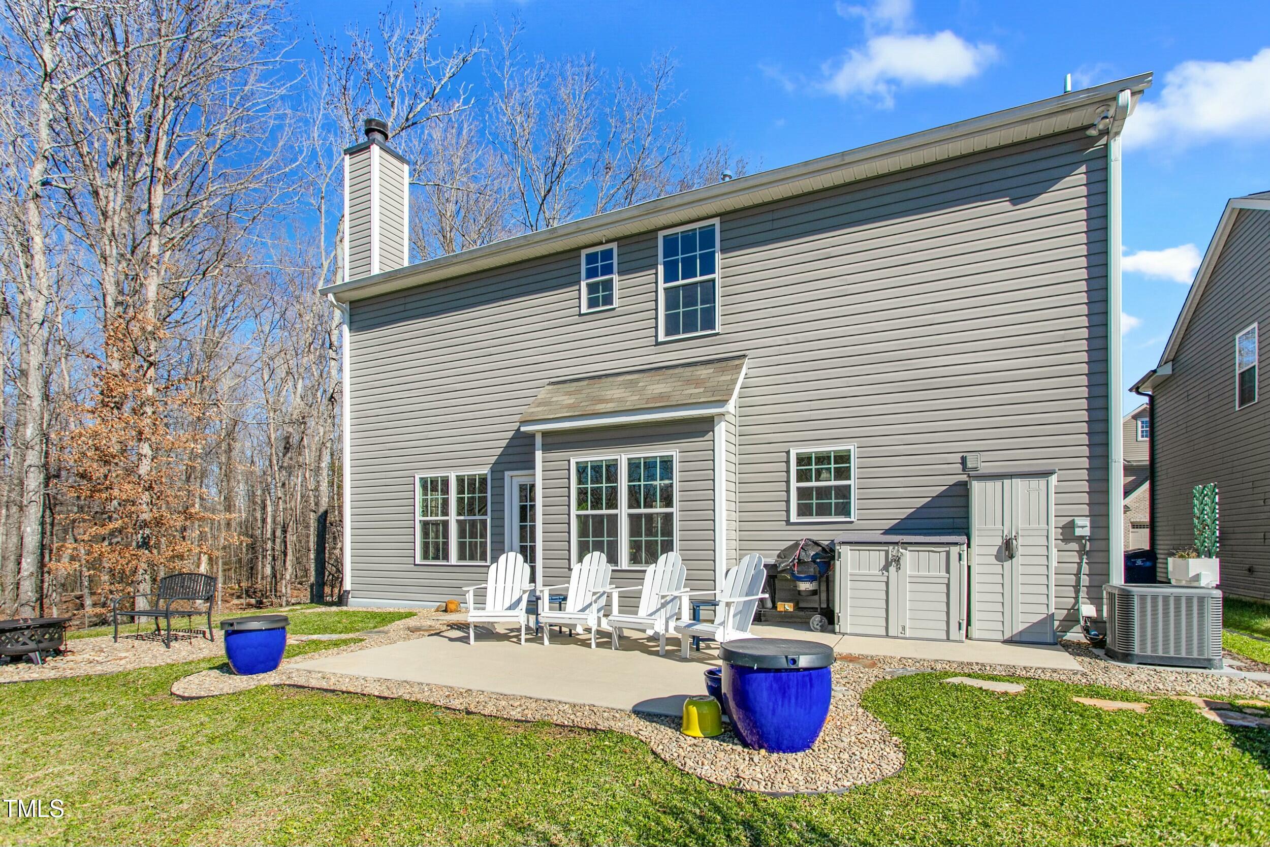 135 Claystone Drive Property Photo 36