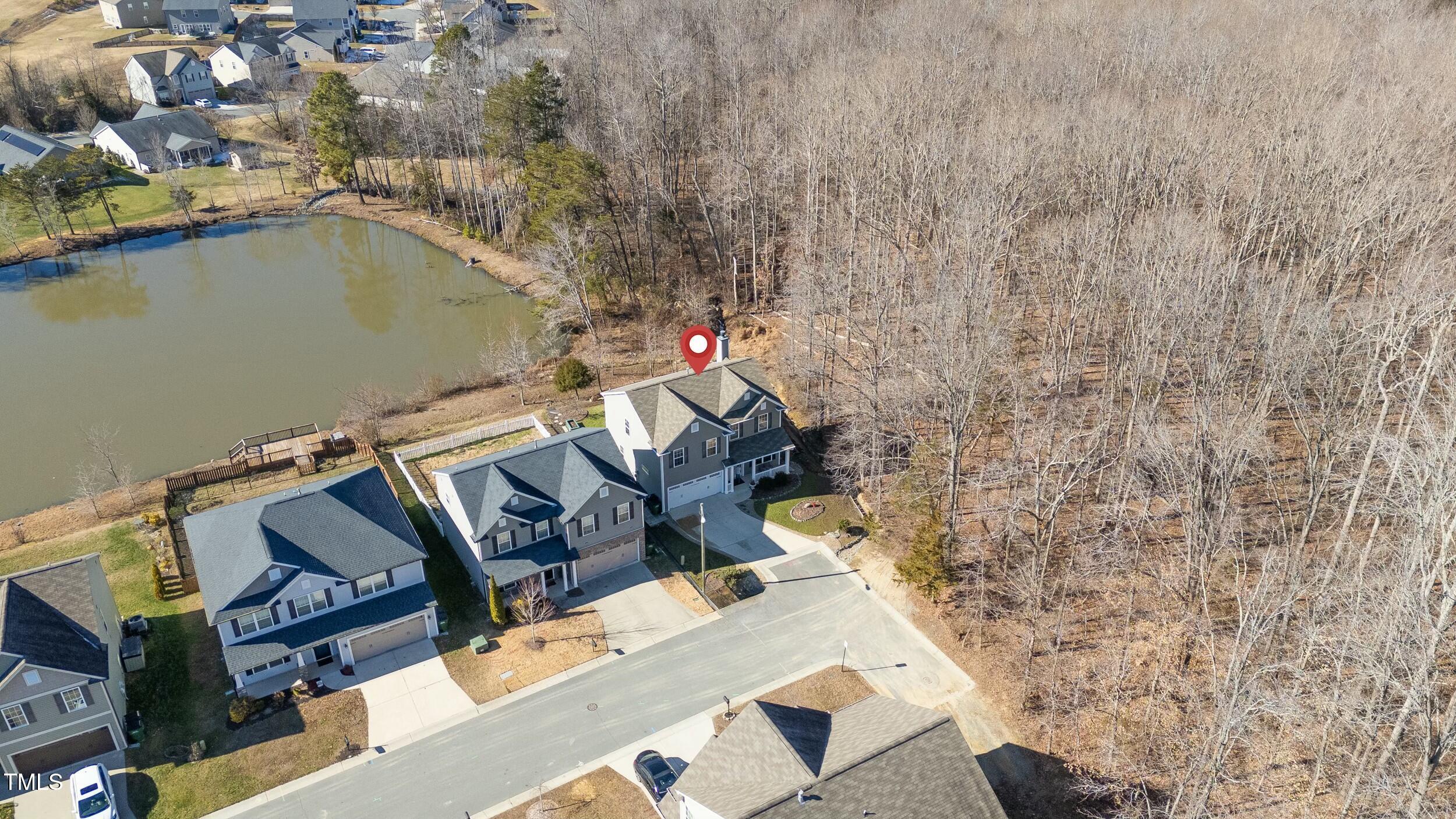 135 Claystone Drive Property Photo 38