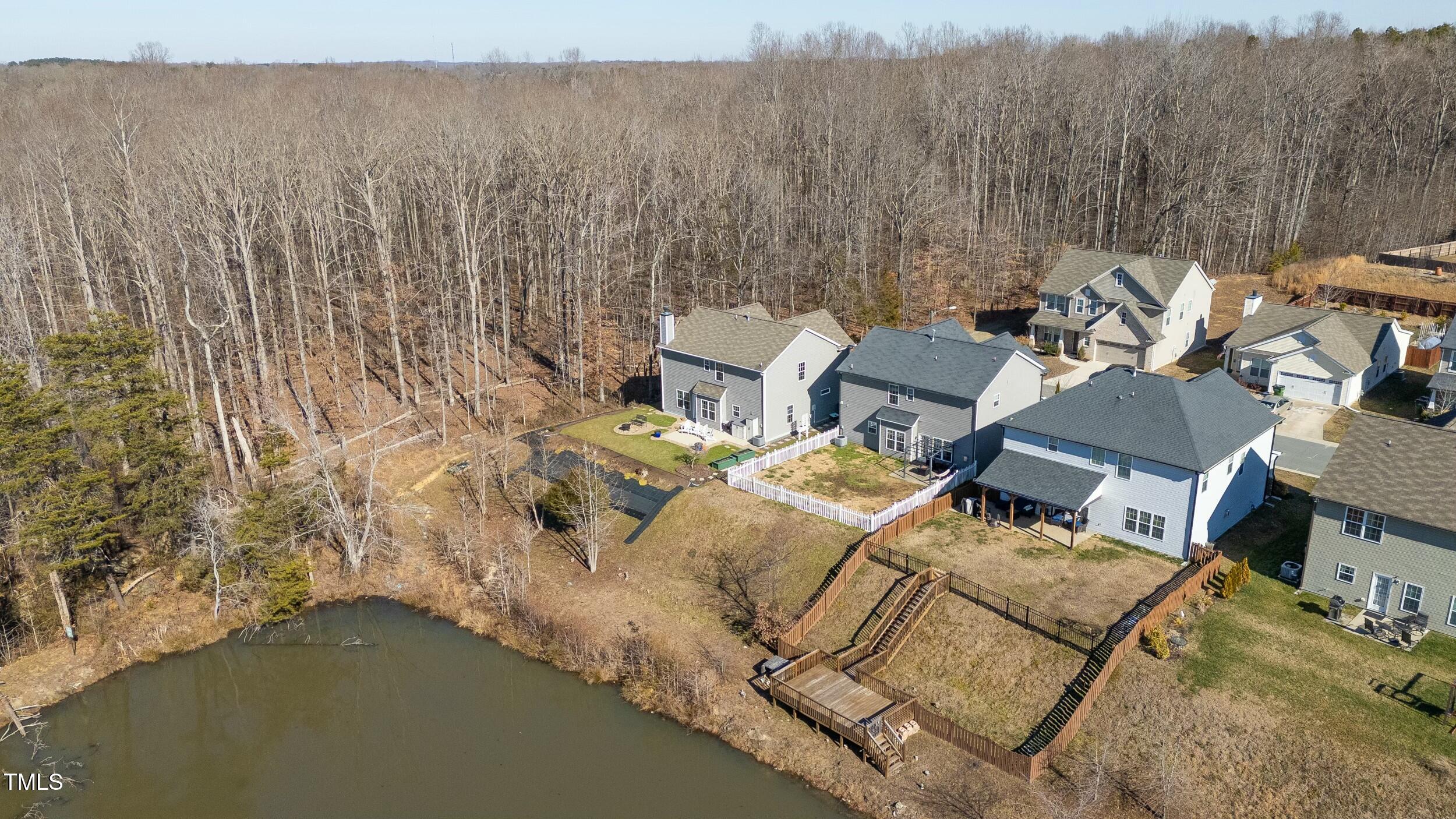 135 Claystone Drive Property Photo 41